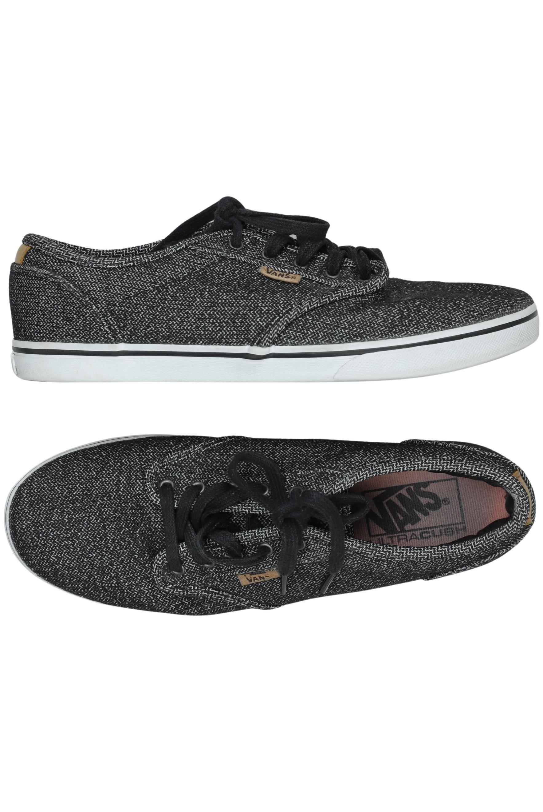 

Vans Damen Sneakers, grau, Gr. 39