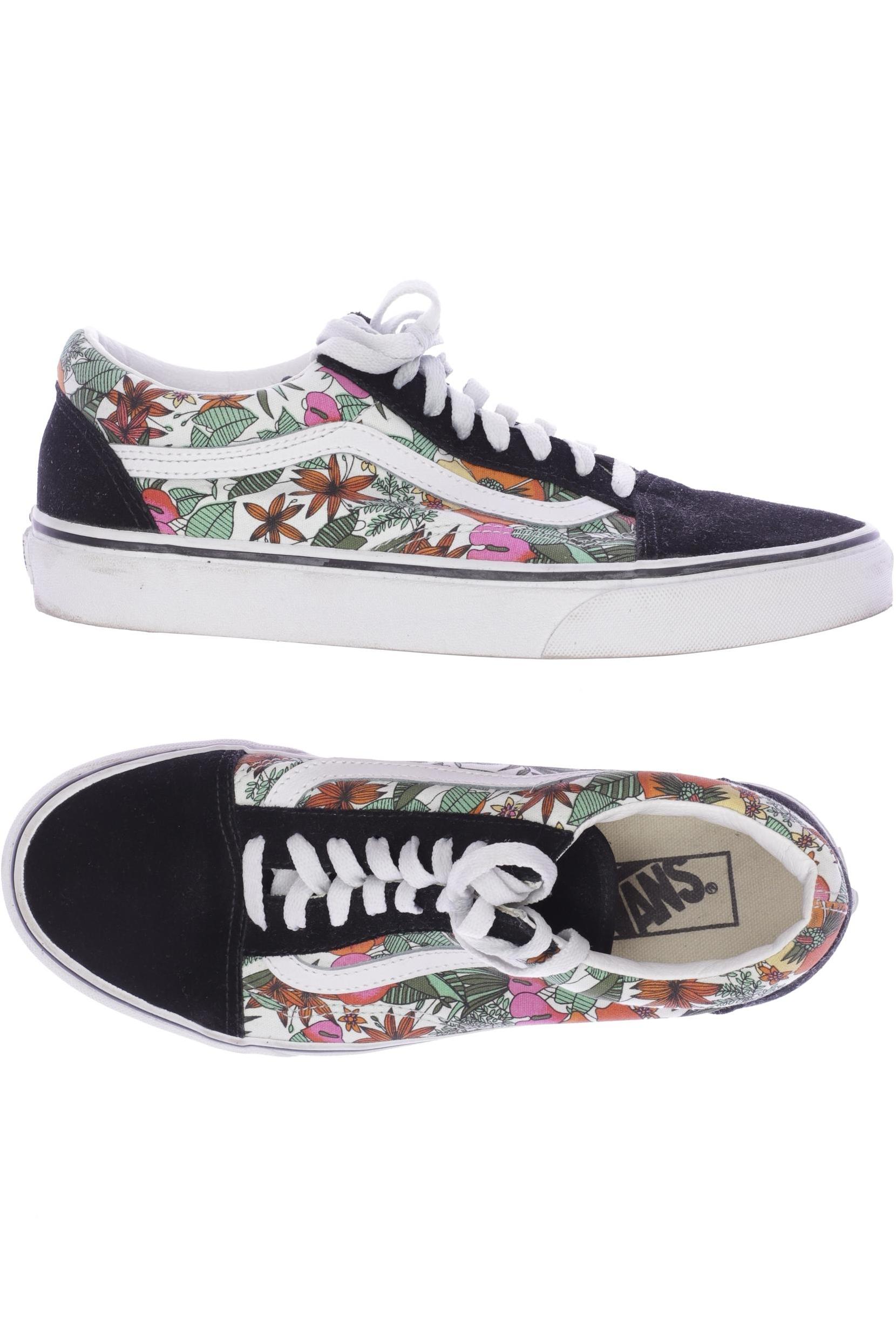 

Vans Damen Sneakers, mehrfarbig, Gr. 40.5