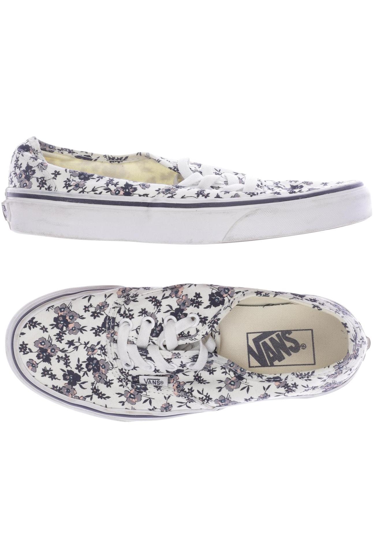 

VANS Damen Sneakers, weiß