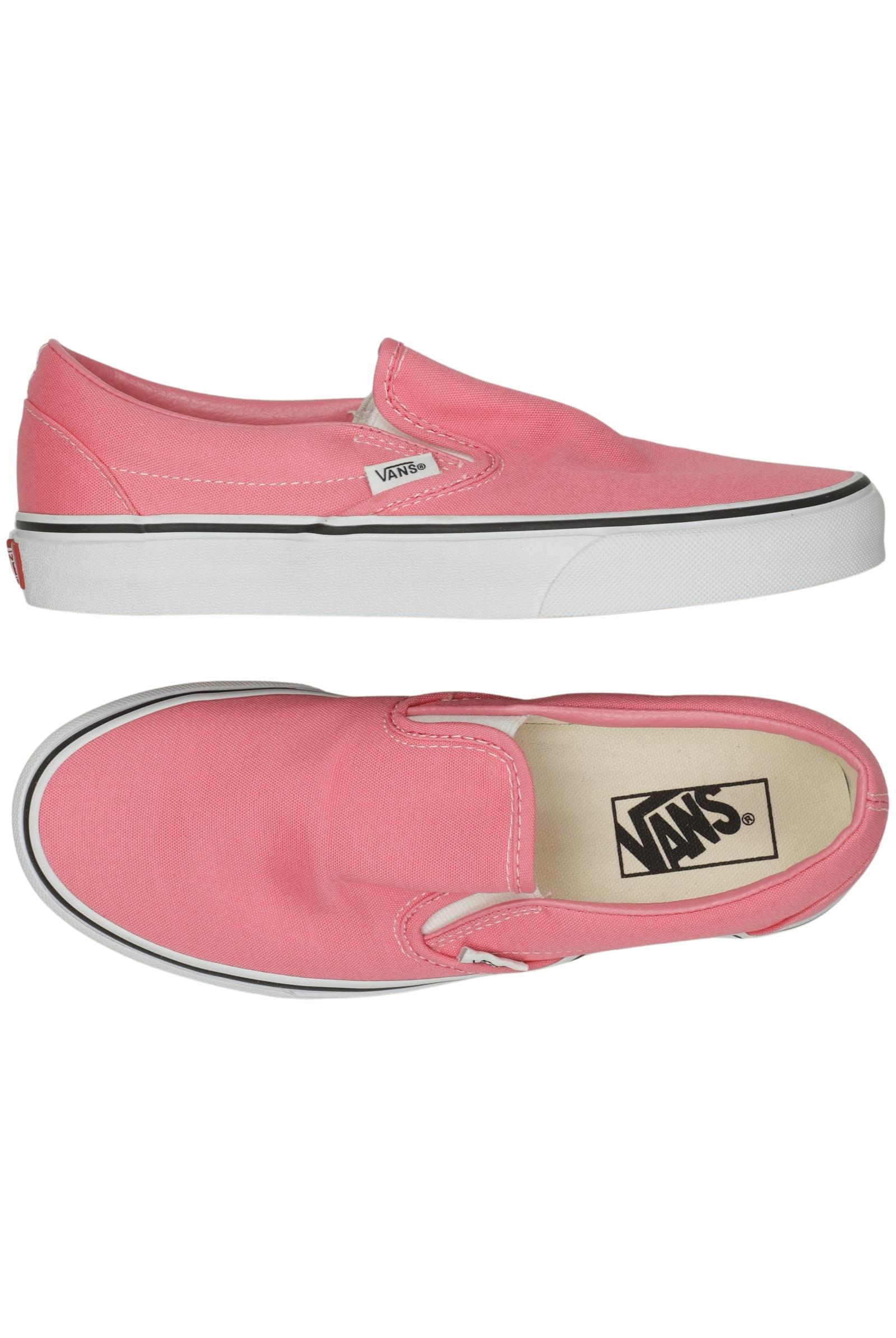 

Vans Damen Sneakers, pink, Gr. 38.5