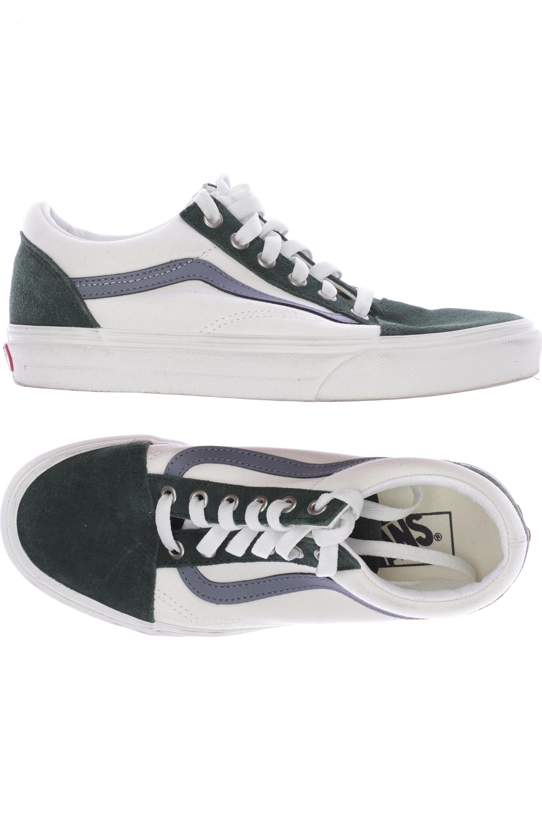 

VANS Damen Sneakers, grün