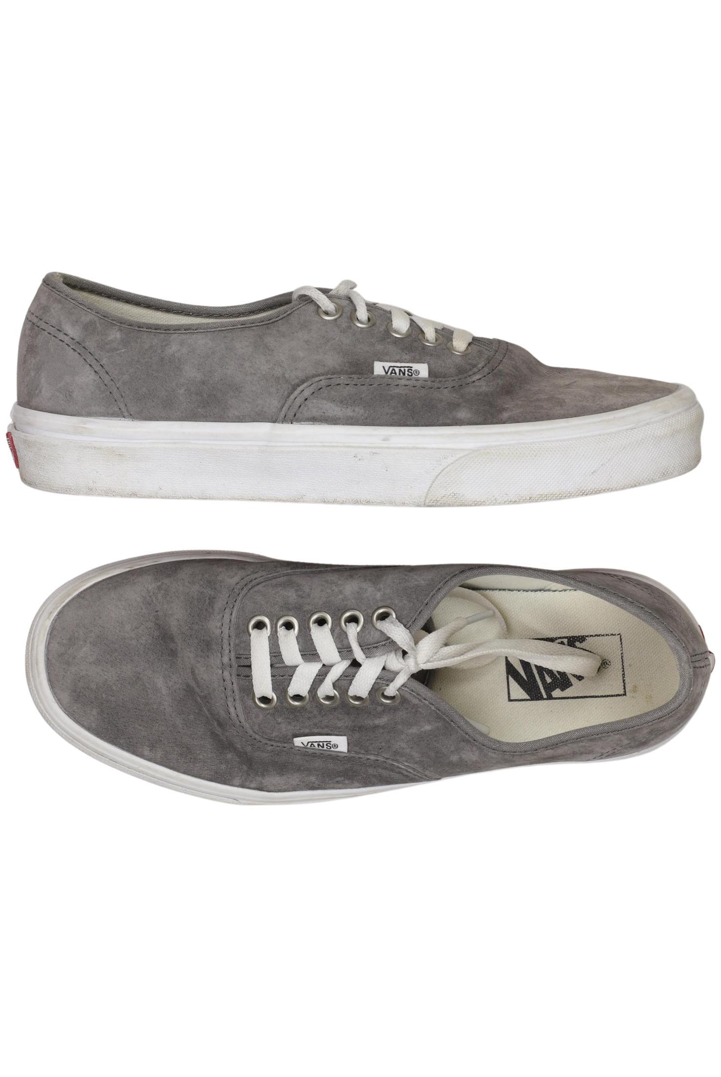 

Vans Damen Sneakers, grau, Gr. 40