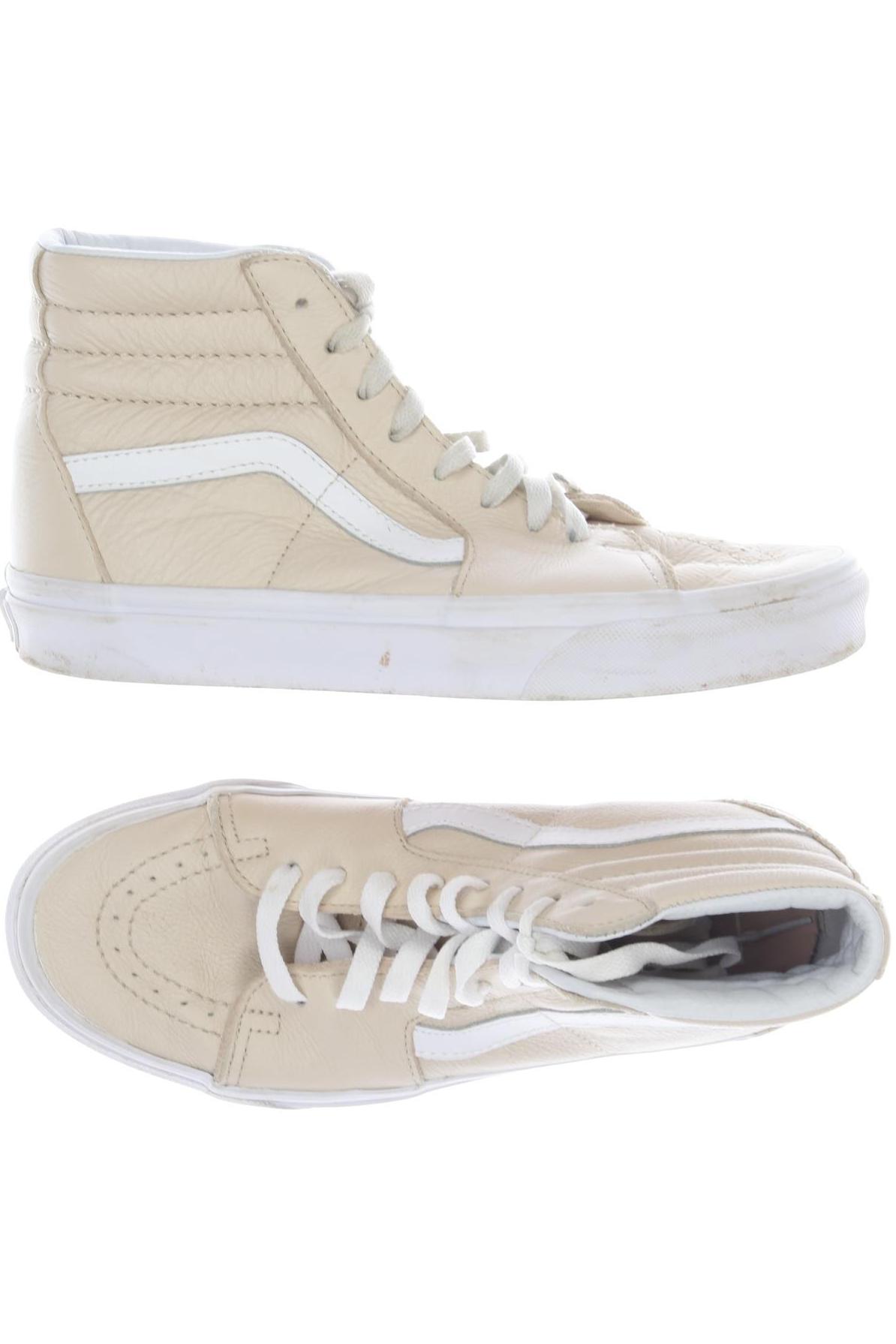 

Vans Damen Sneakers, beige, Gr. 38.5