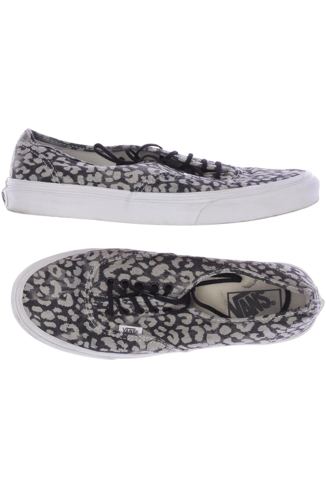 

VANS Damen Sneakers, grau