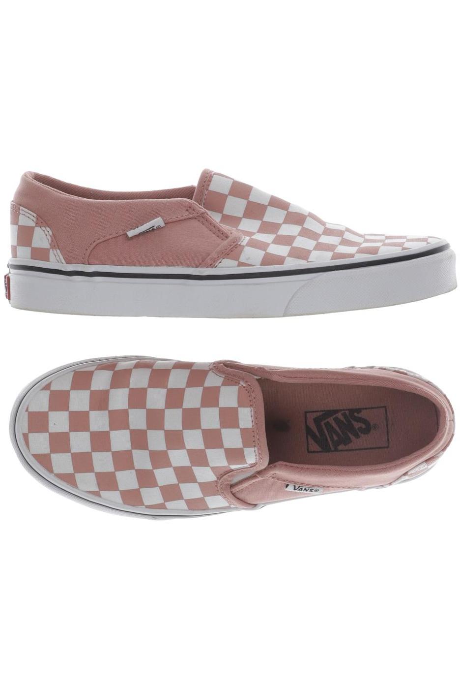 

VANS Damen Sneakers, pink