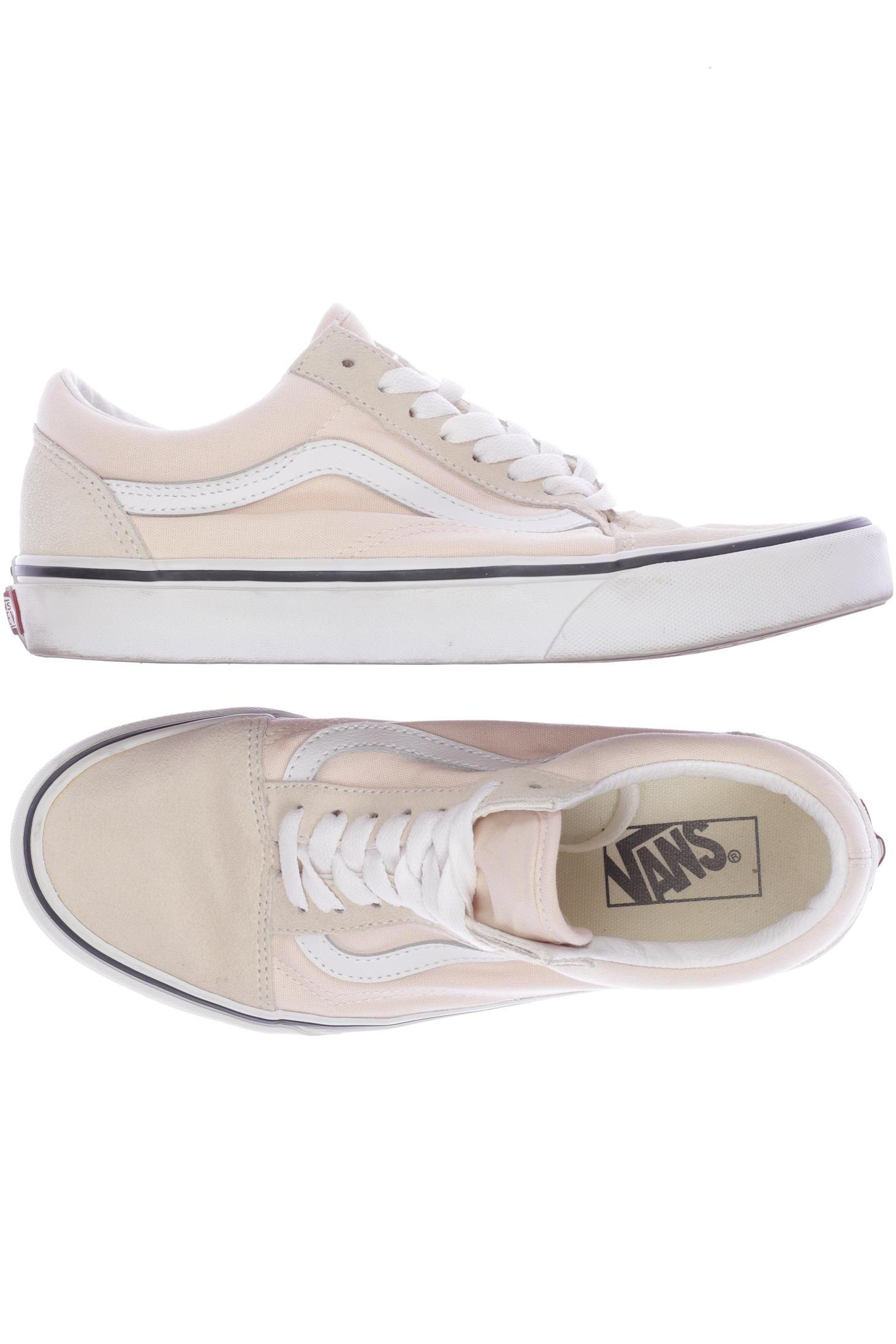 

VANS Damen Sneakers, beige