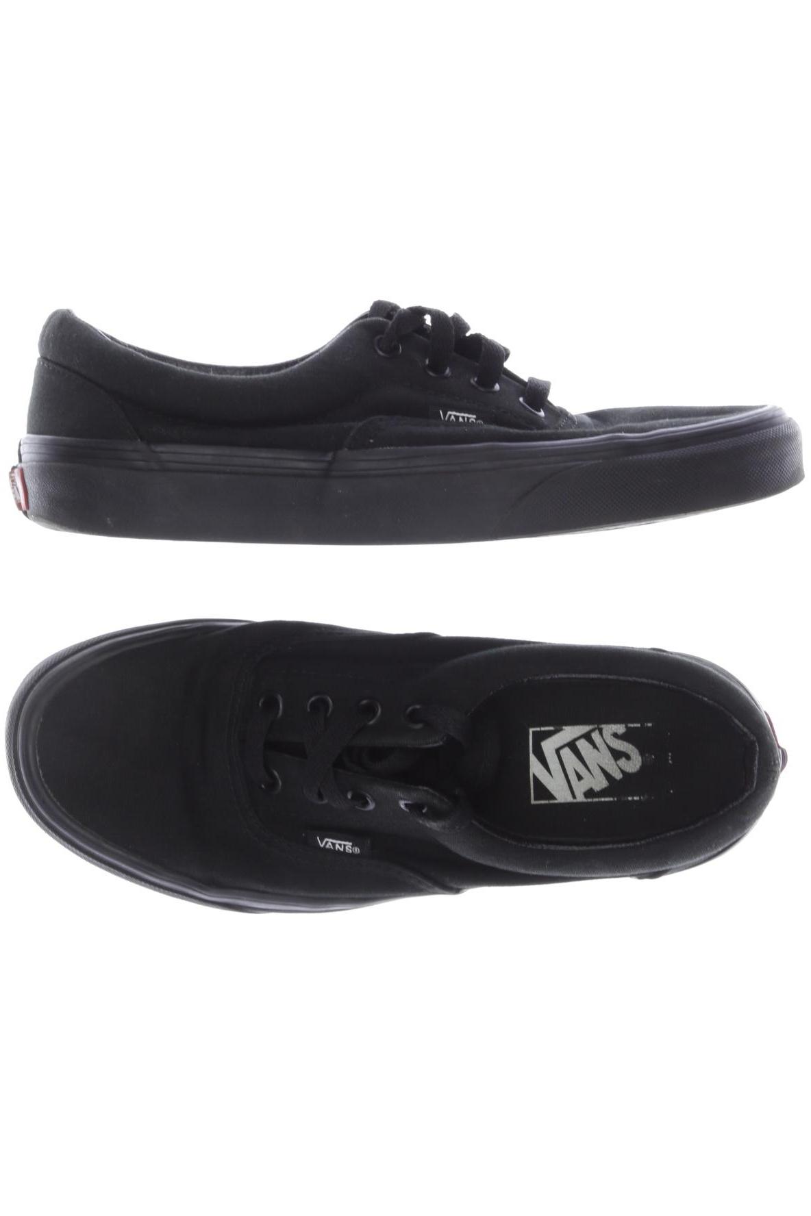 

Vans Damen Sneakers, schwarz, Gr. 38