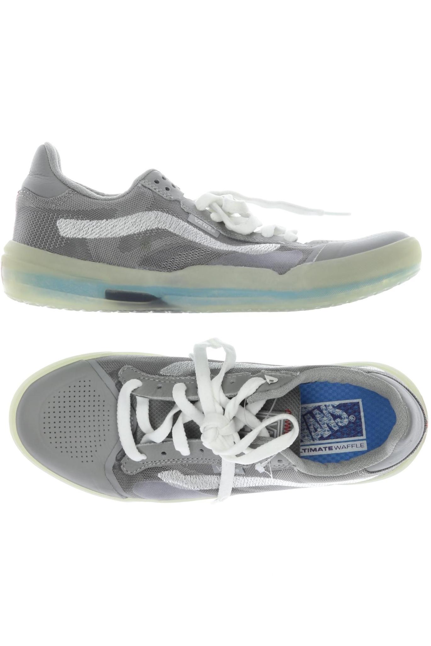 

Vans Damen Sneakers, grau, Gr. 37