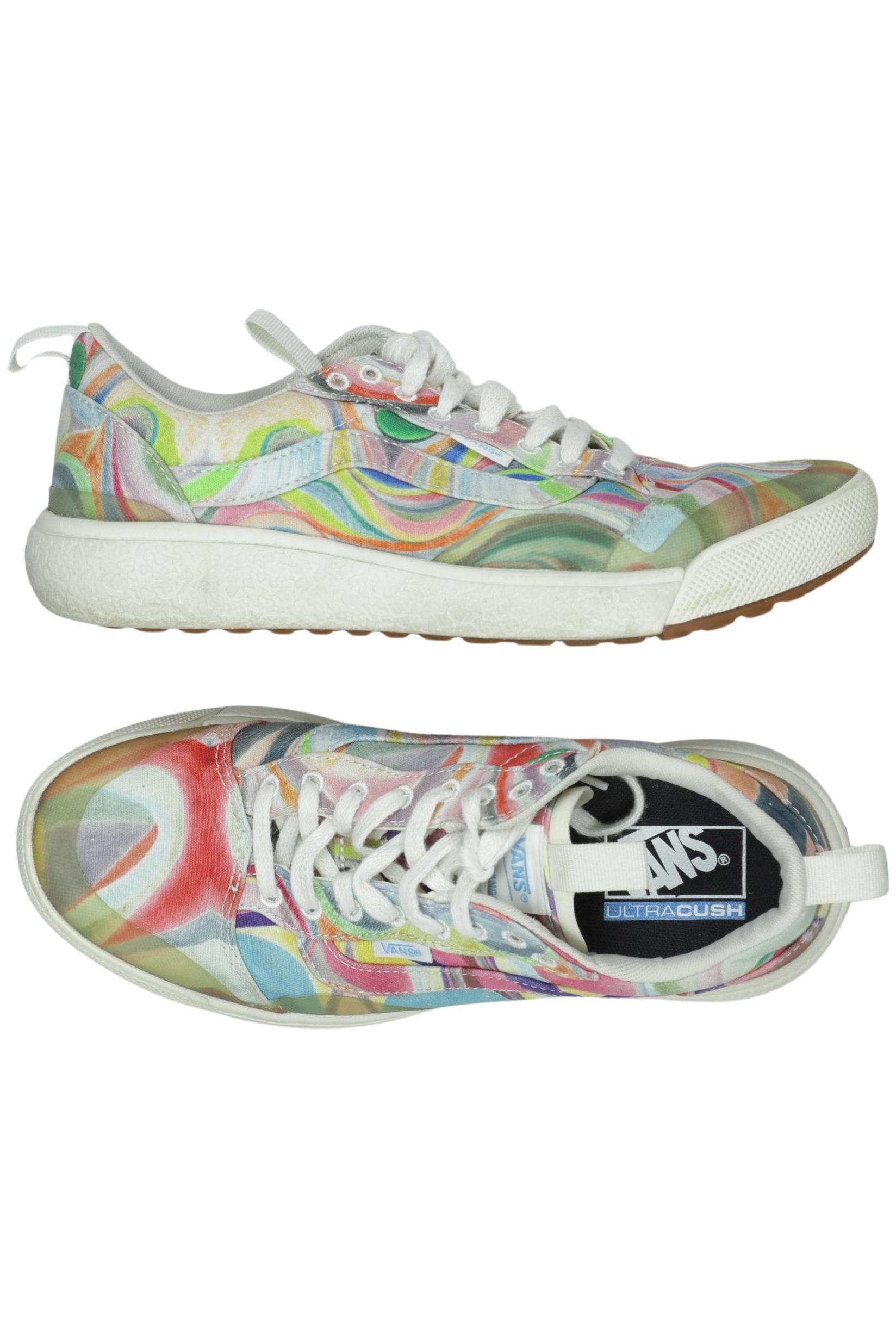 

Vans Damen Sneakers, mehrfarbig, Gr. 41