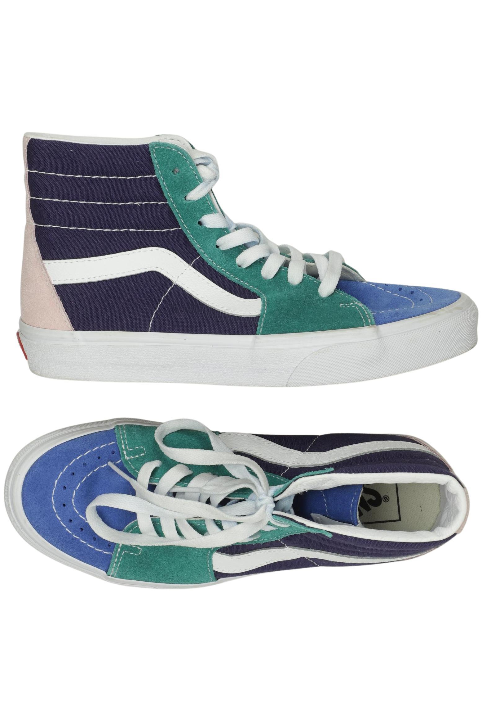 

Vans Damen Sneakers, mehrfarbig, Gr. 38