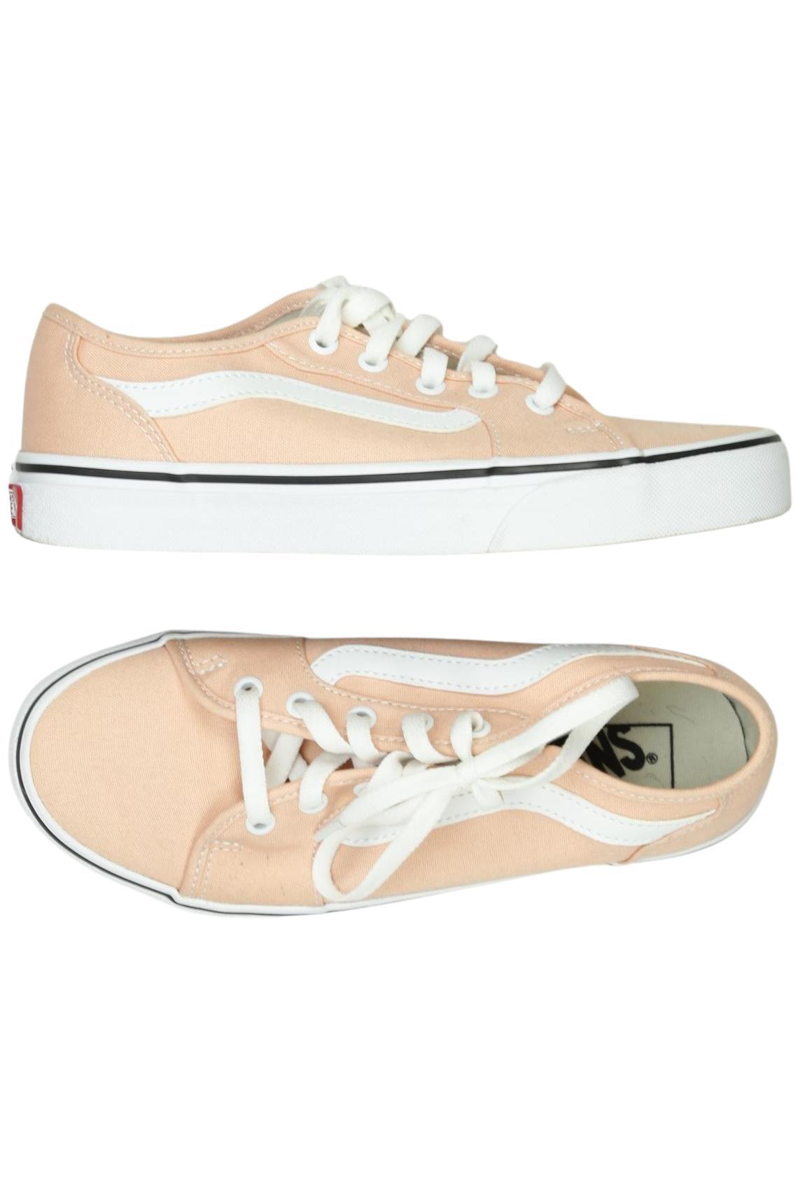 

Vans Damen Sneakers, pink, Gr. 38