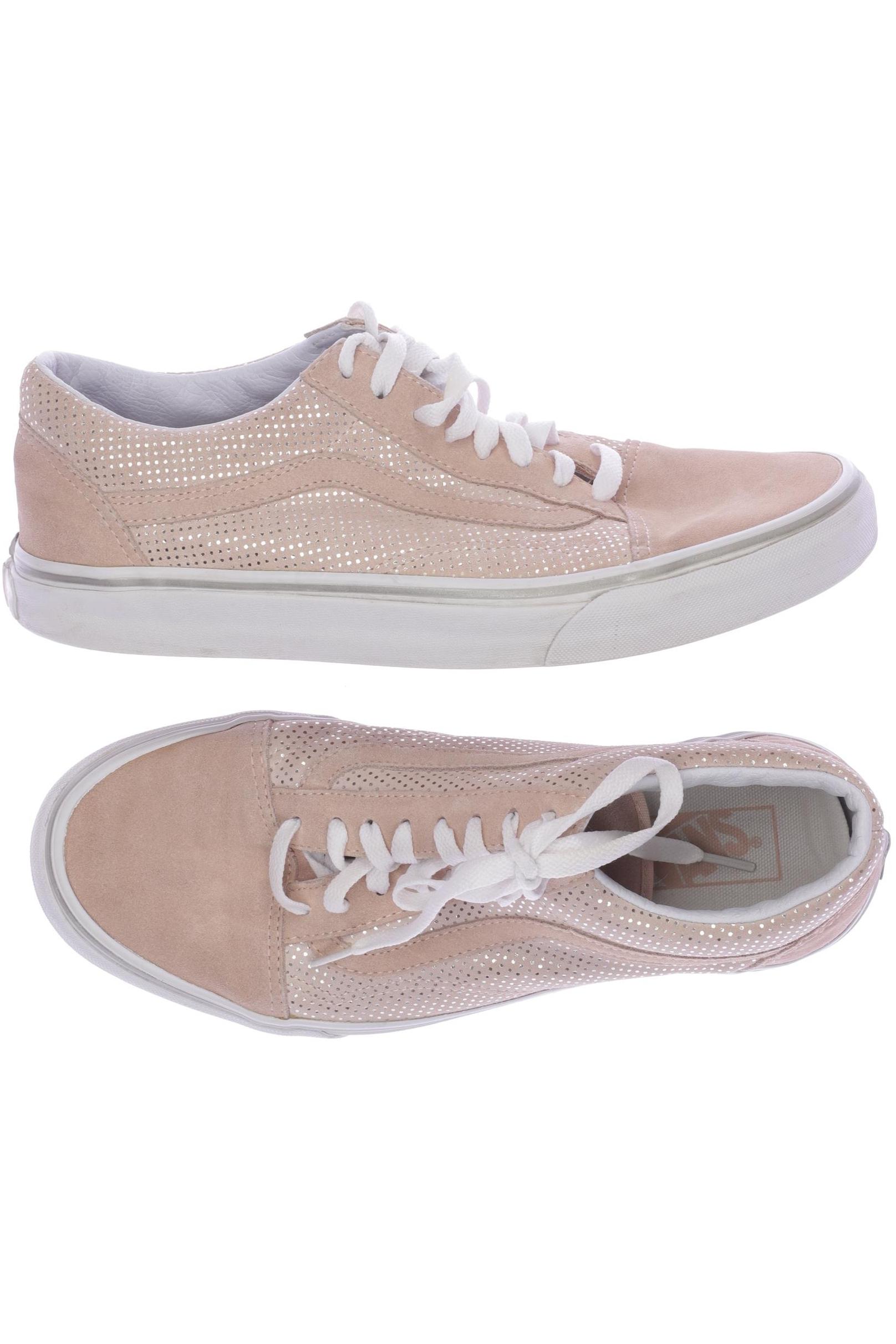 

Vans Damen Sneakers, orange, Gr. 42