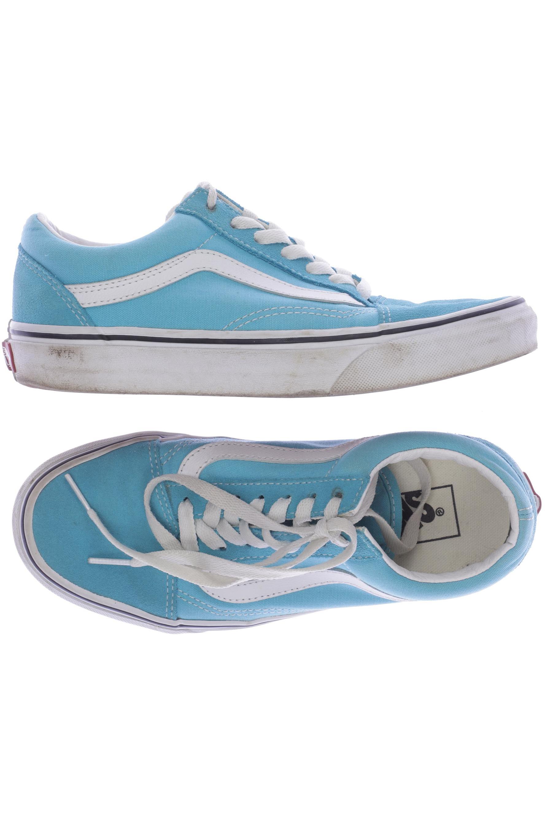 

VANS Damen Sneakers, blau
