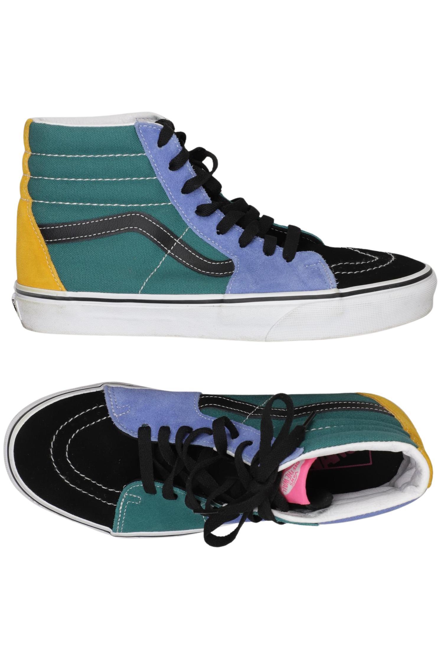 

Vans Damen Sneakers, mehrfarbig, Gr. 41