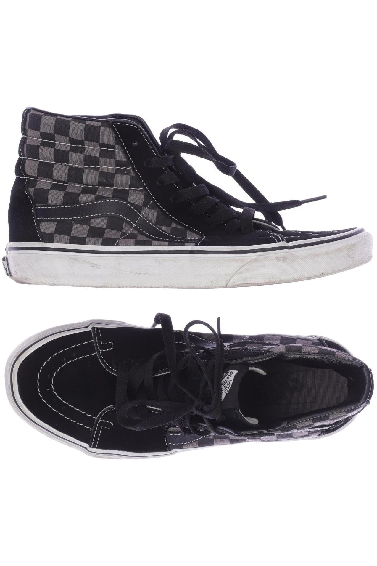 

VANS Damen Sneakers, schwarz