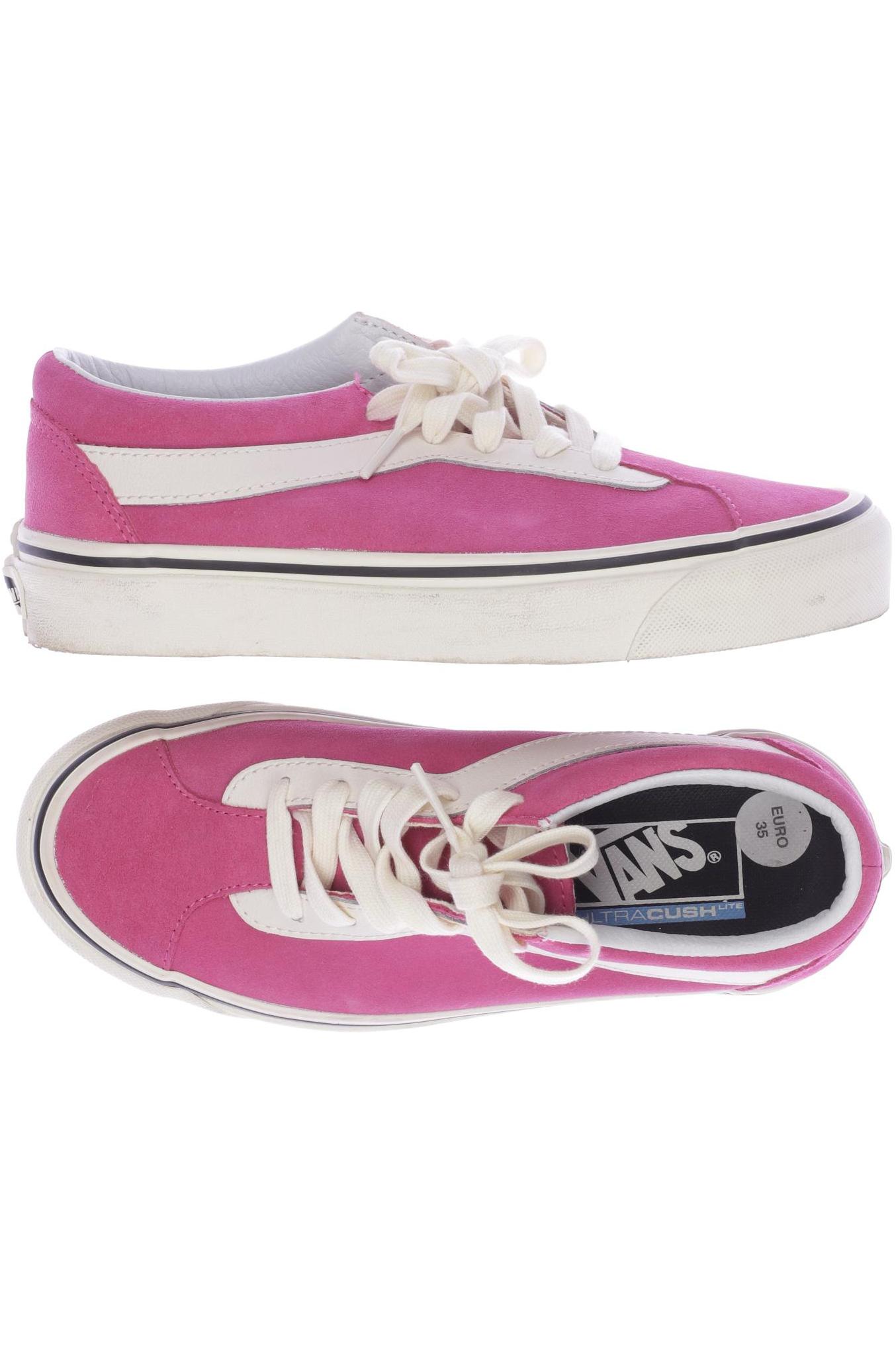 

Vans Damen Sneakers, pink, Gr. 35
