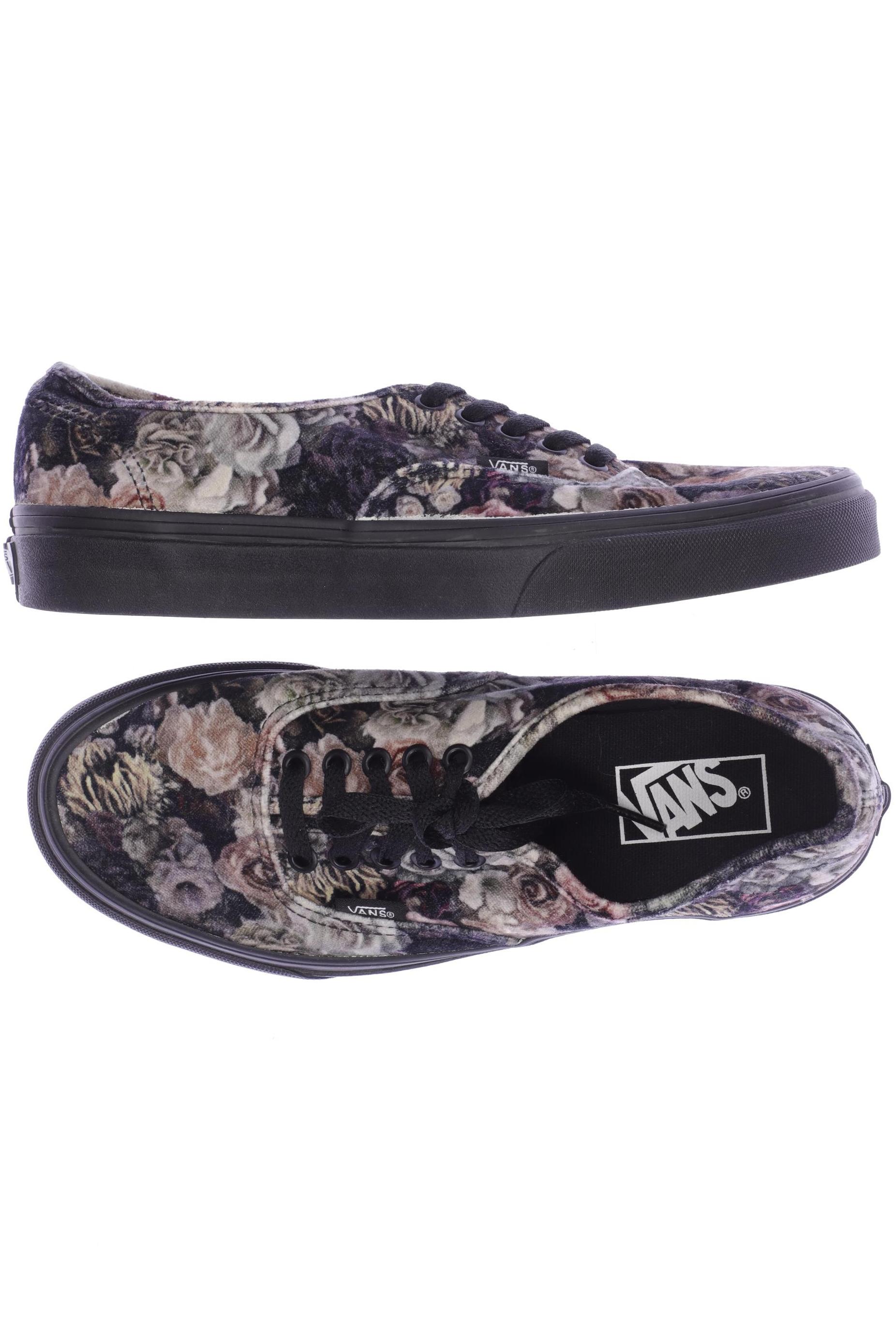 

Vans Damen Sneakers, schwarz, Gr. 39