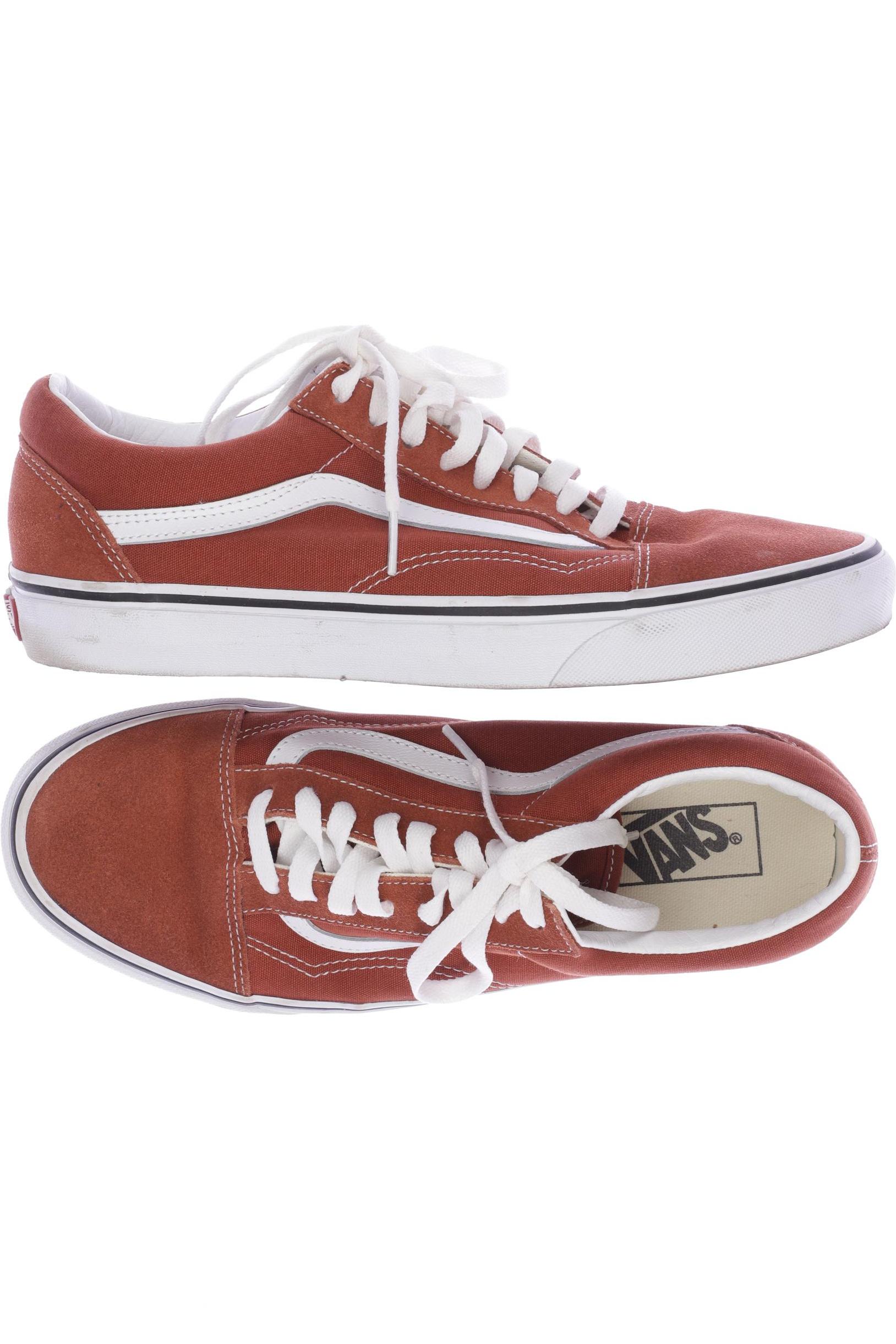 

VANS Damen Sneakers, braun