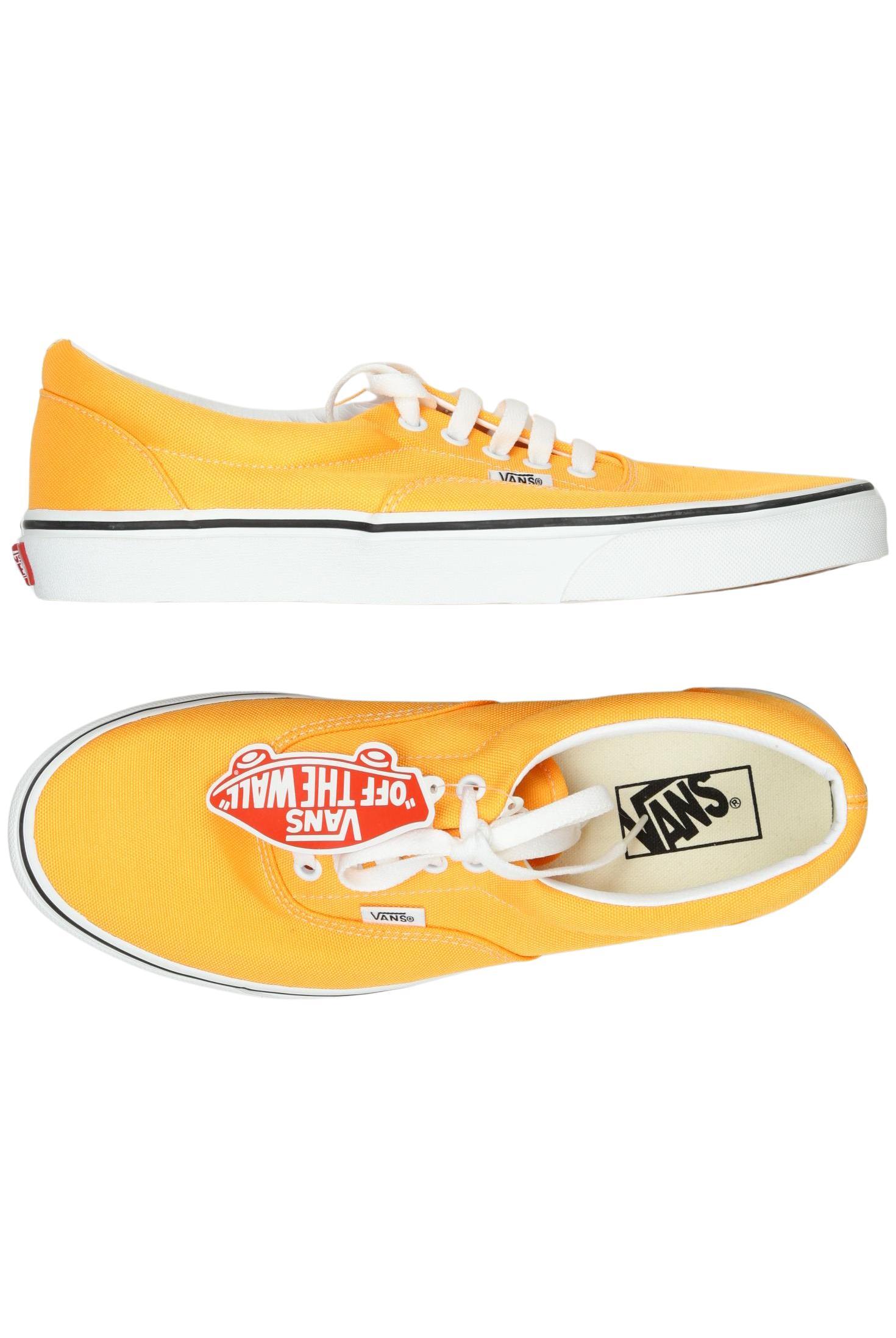 

Vans Damen Sneakers, orange, Gr. 42.5