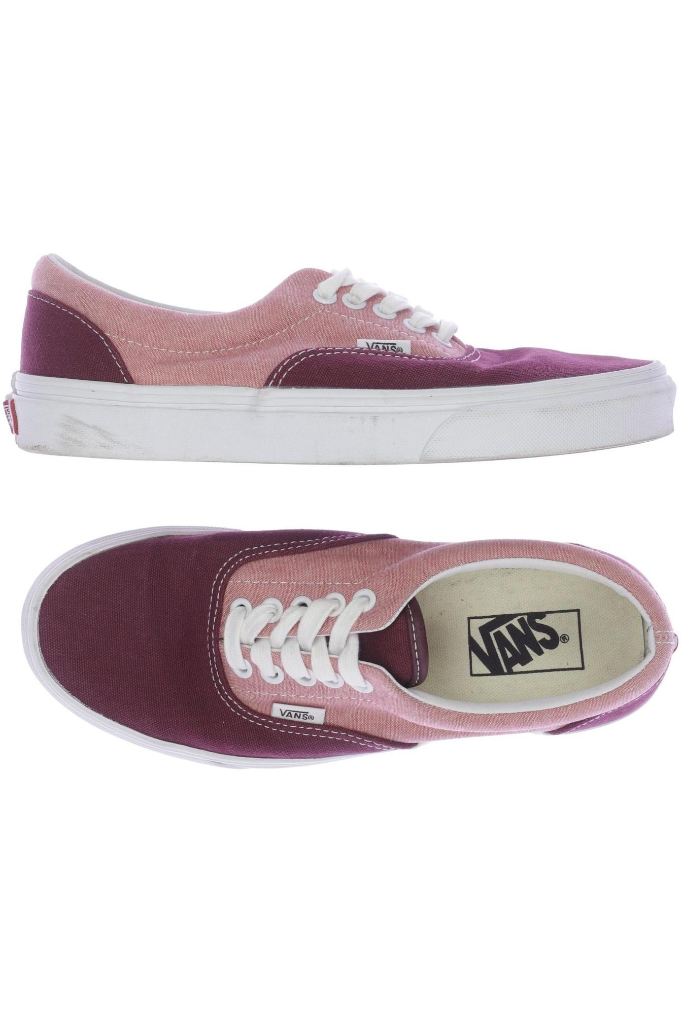 

Vans Damen Sneakers, bordeaux, Gr. 39