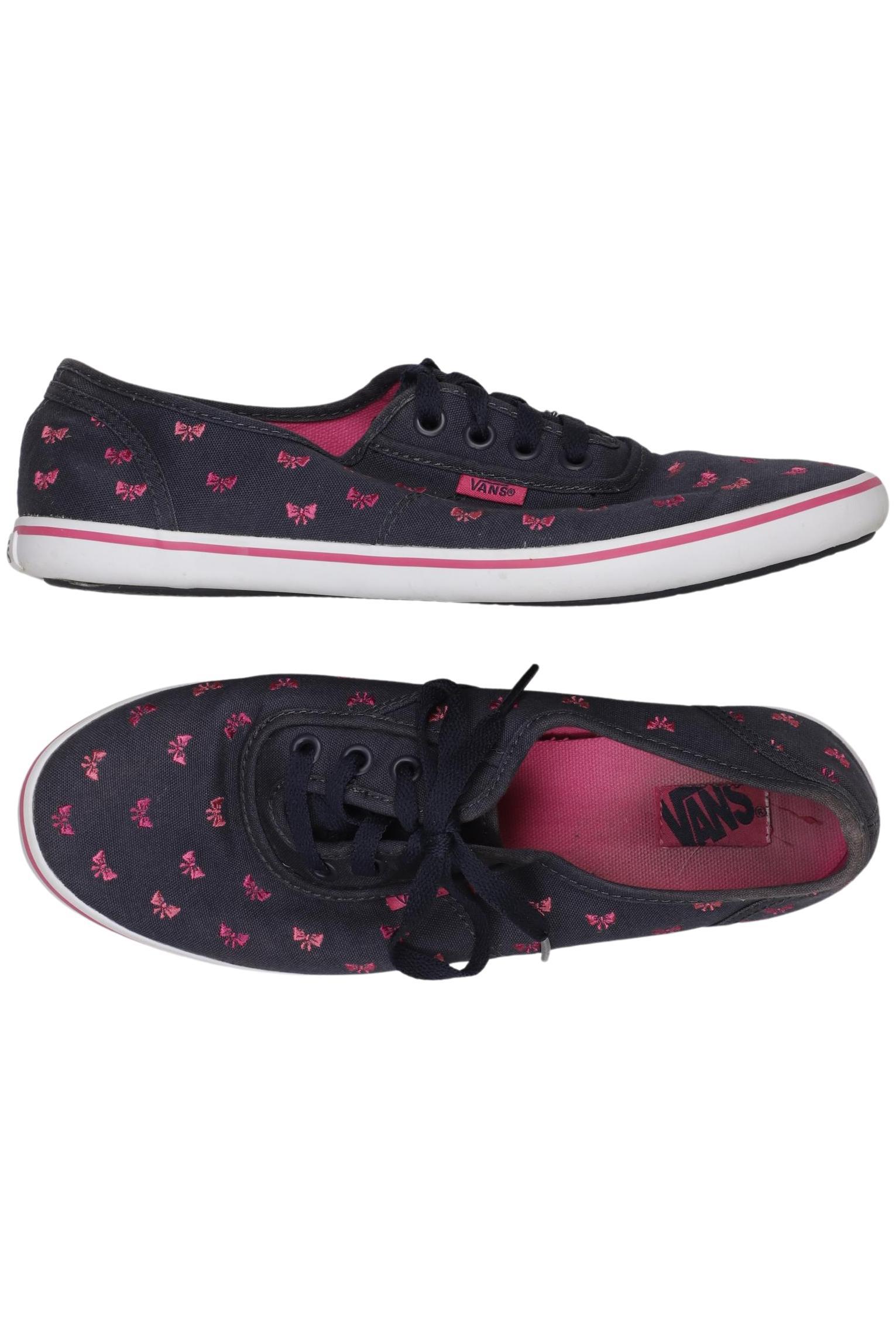 

Vans Damen Sneakers, mehrfarbig, Gr. 39