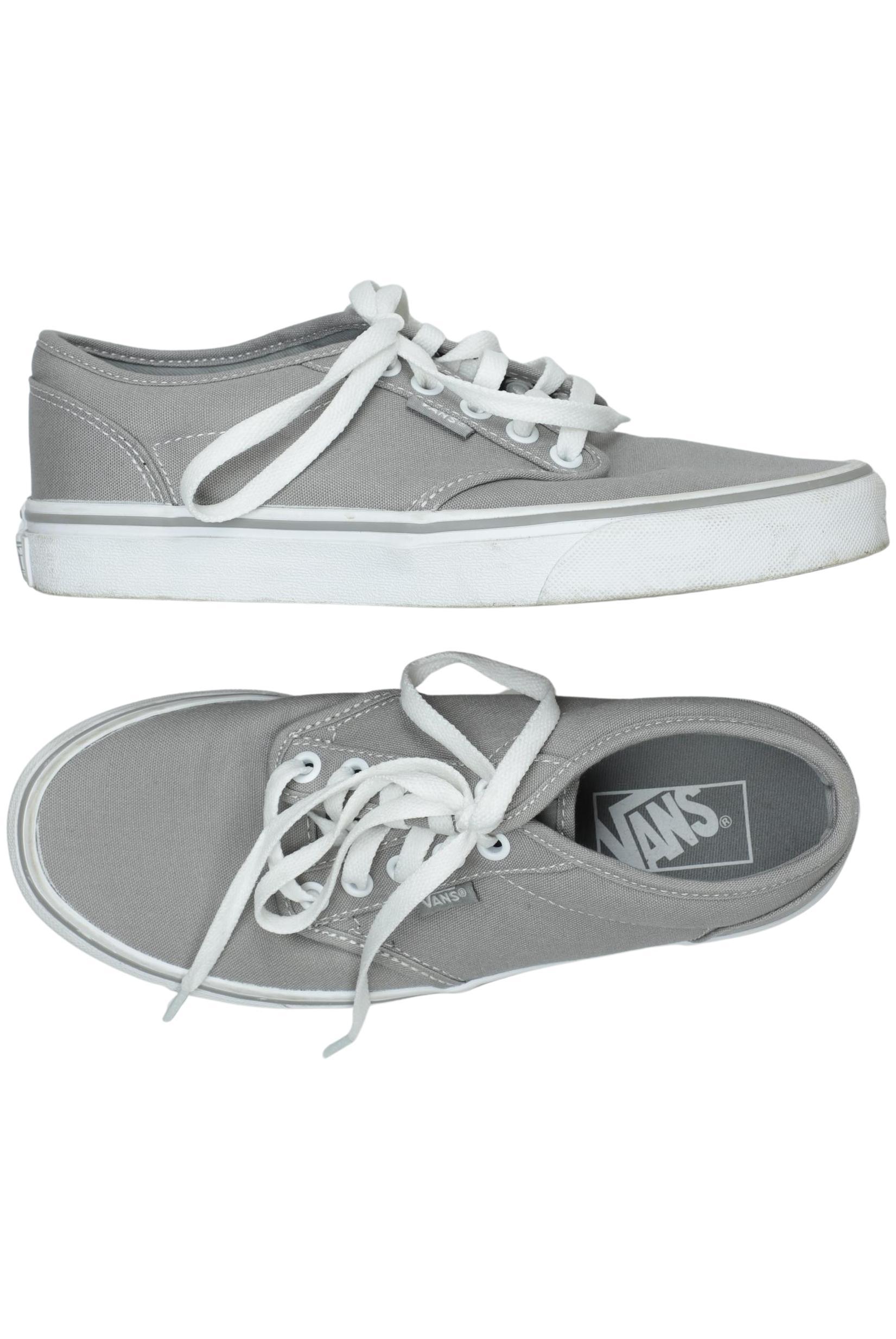 

Vans Damen Sneakers, grau, Gr. 38