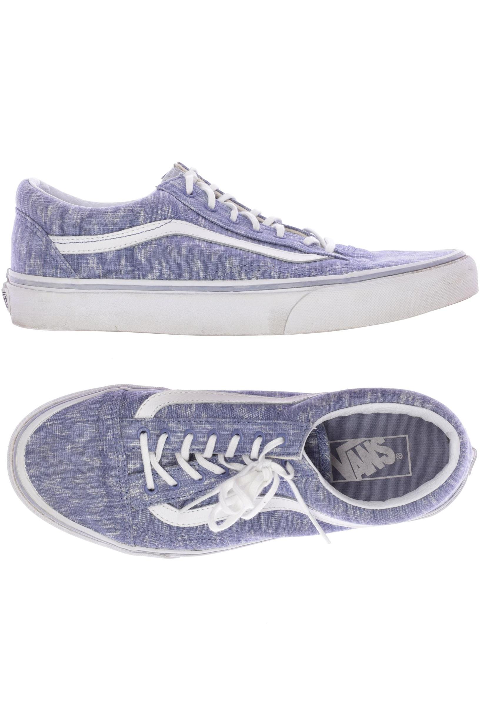 

Vans Damen Sneakers, blau, Gr. 40
