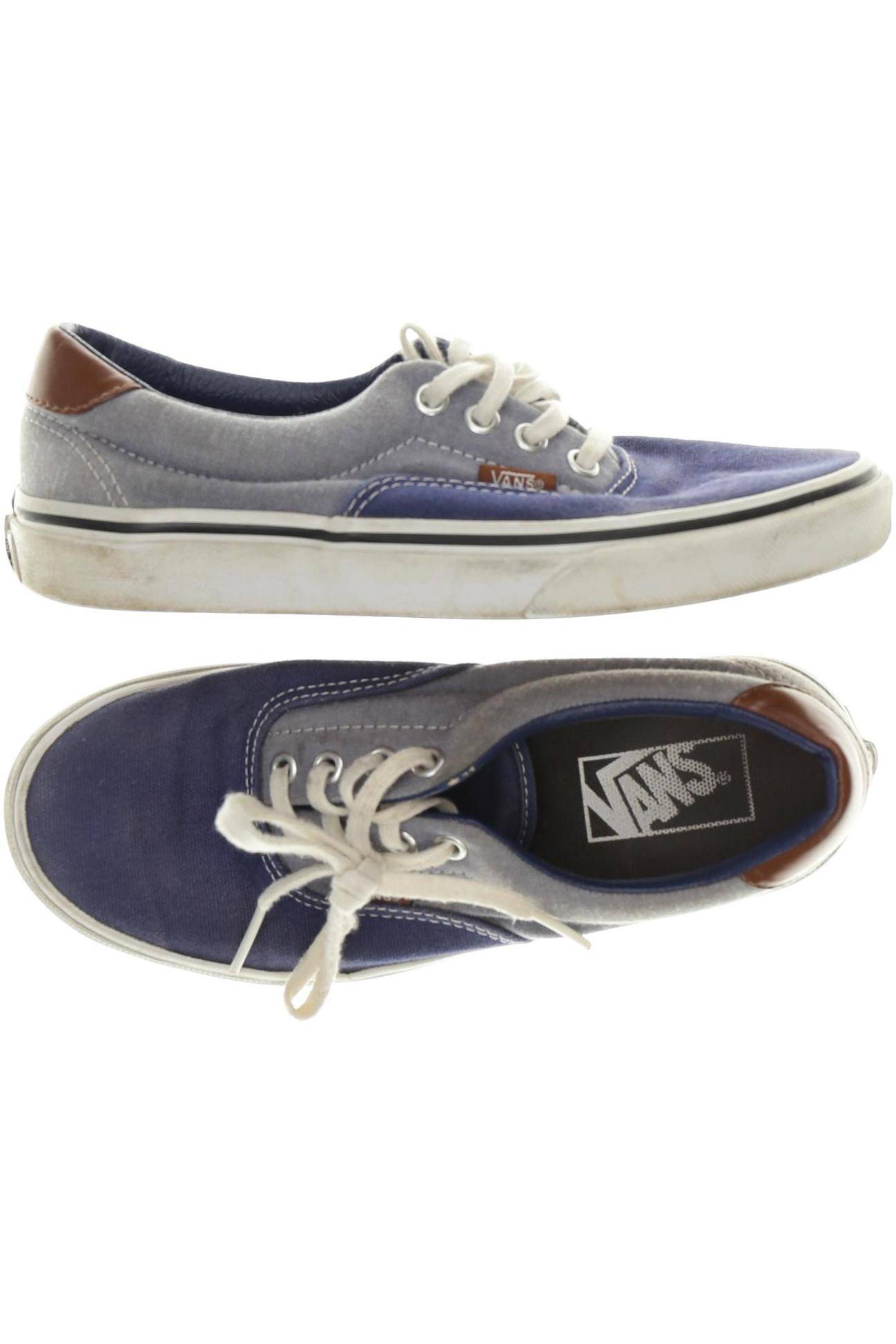 

Vans Damen Sneakers, blau, Gr. 4.5