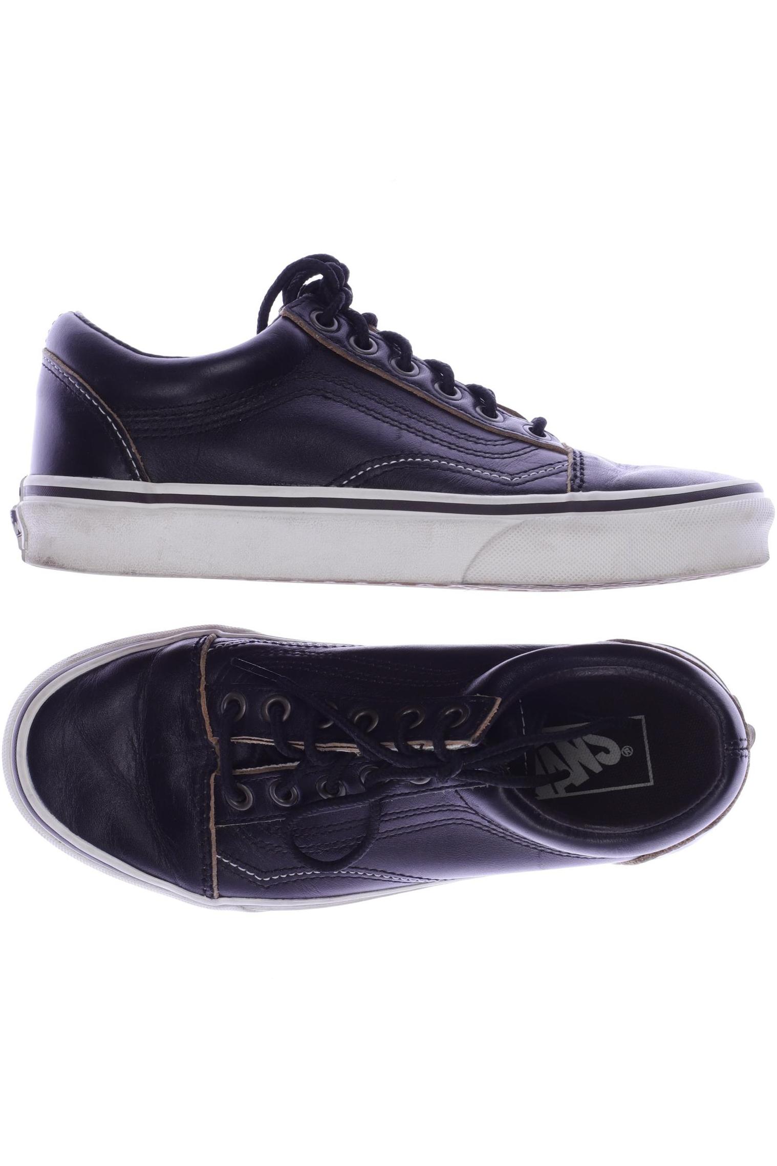 

VANS Damen Sneakers, schwarz