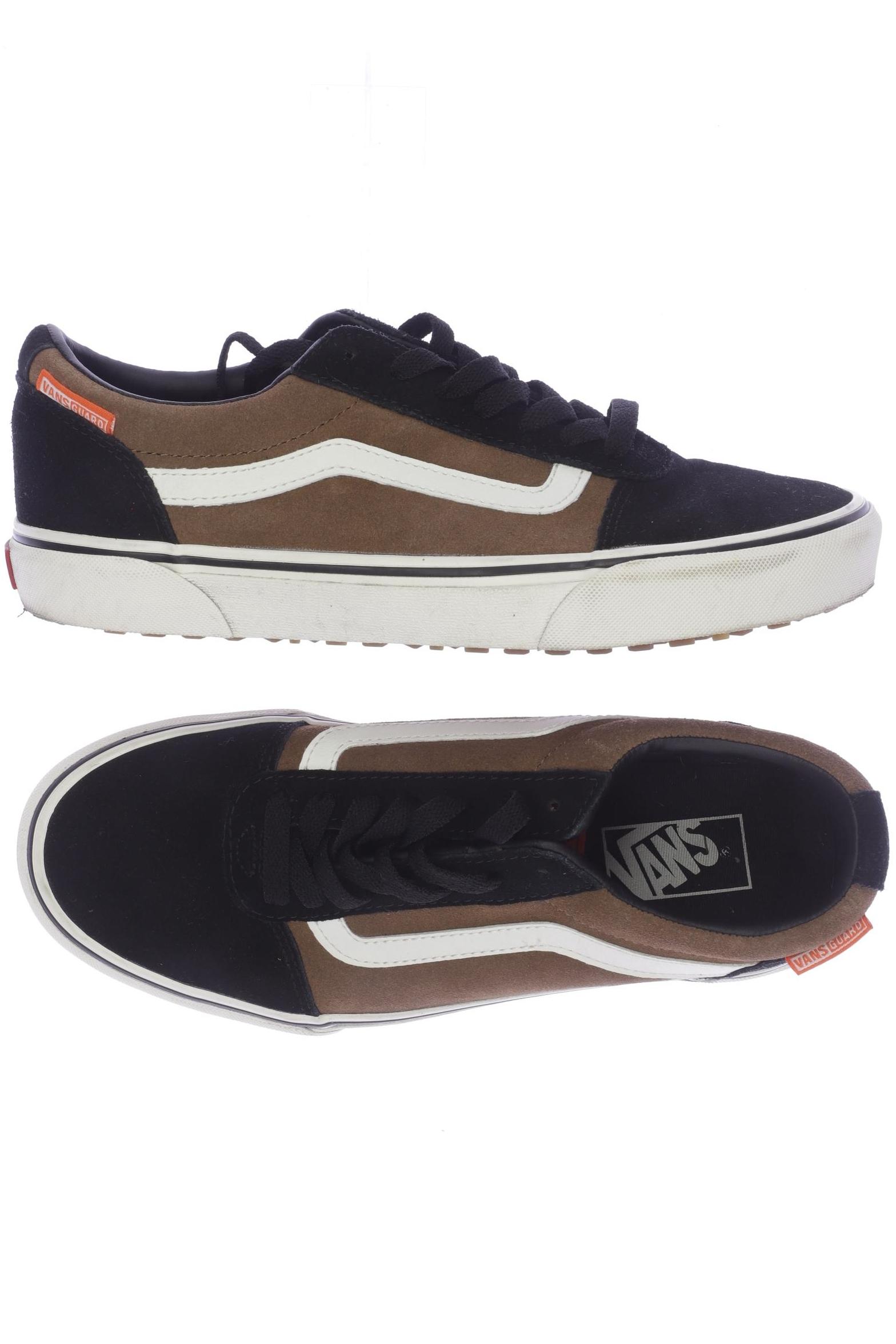 

Vans Damen Sneakers, schwarz, Gr. 41.5