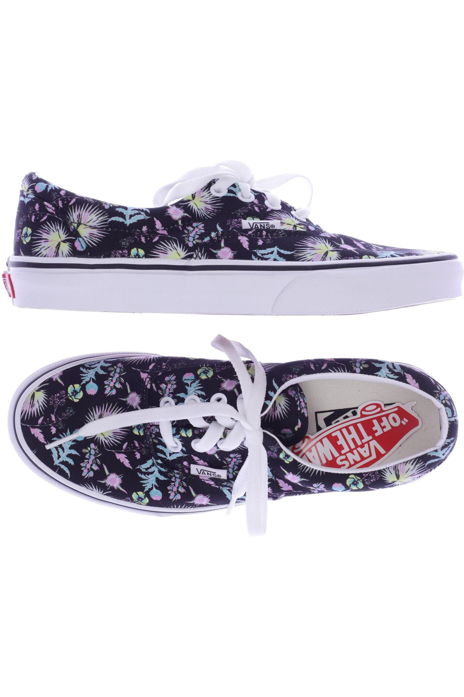 

VANS Damen Sneakers, schwarz