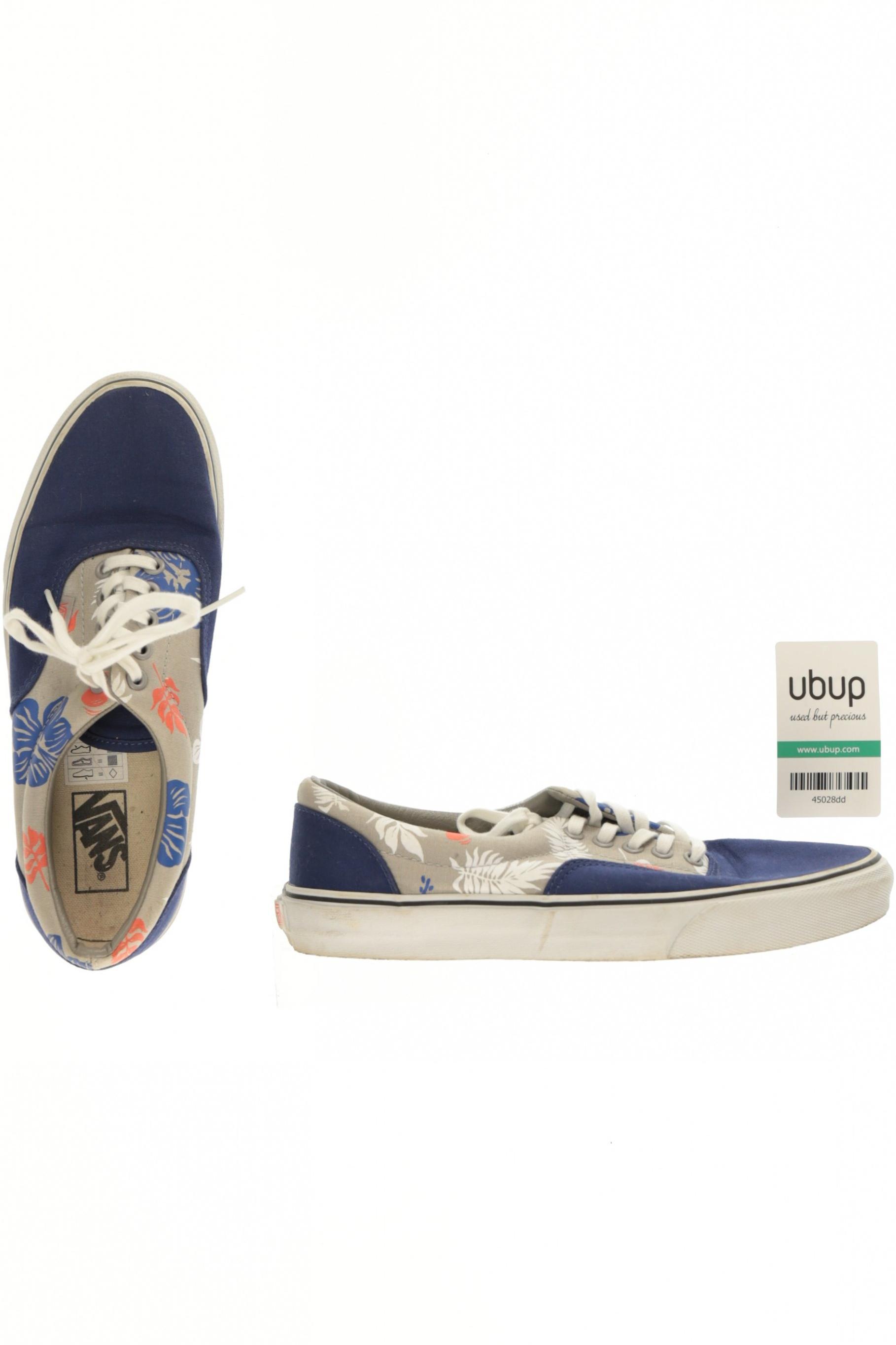 

Vans Damen Sneakers, marineblau, Gr. 9.5