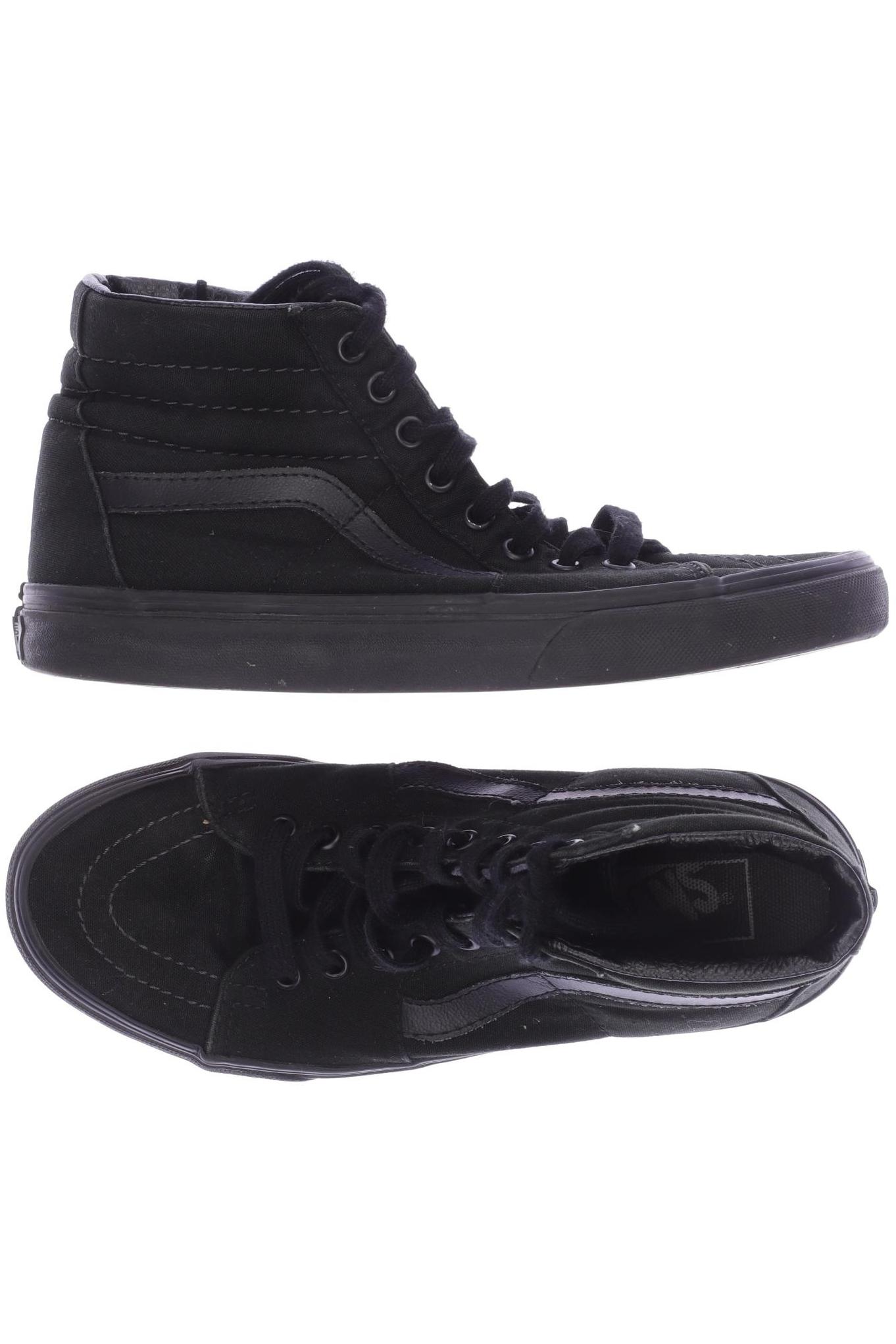 

VANS Damen Sneakers, schwarz