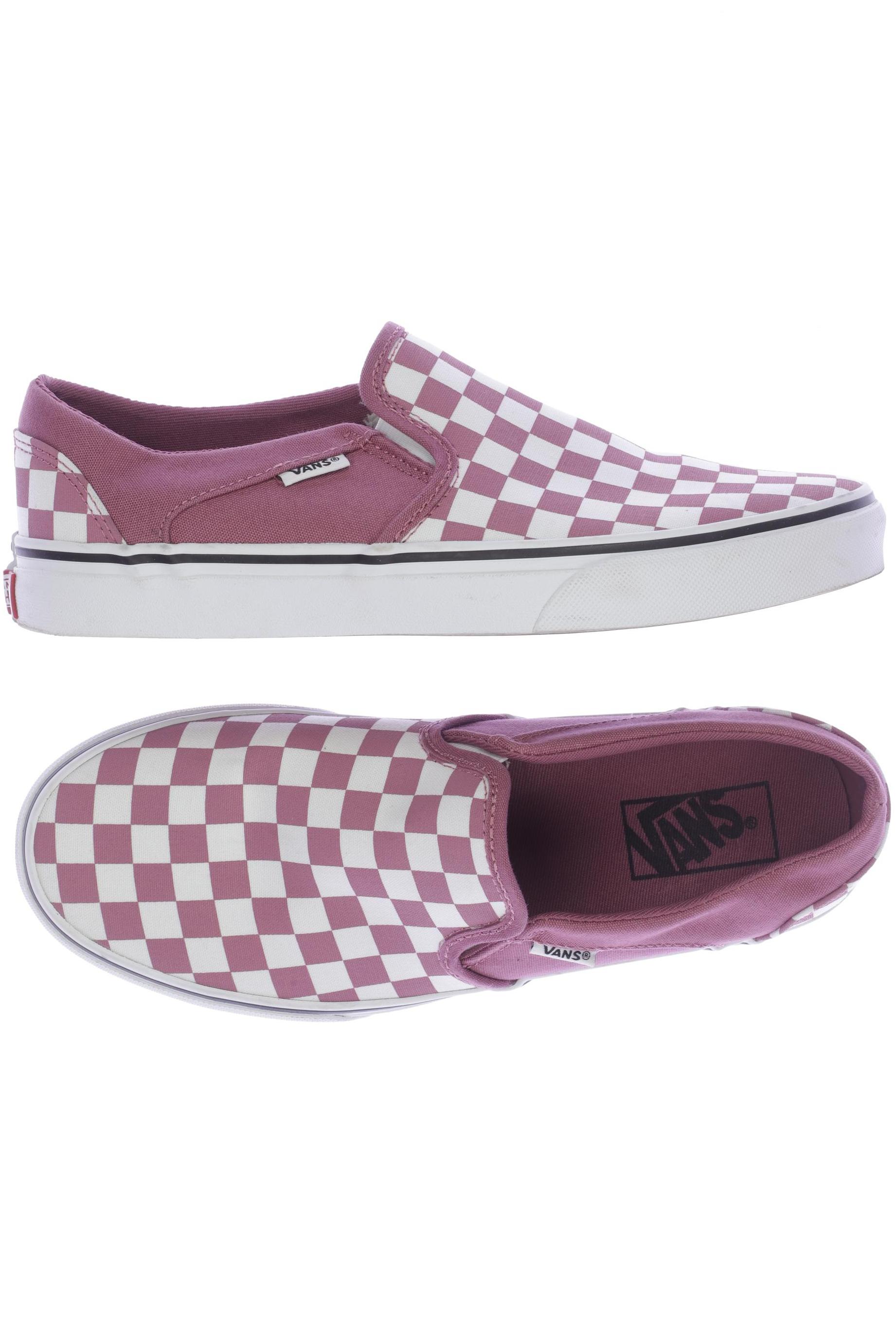 

VANS Damen Sneakers, pink