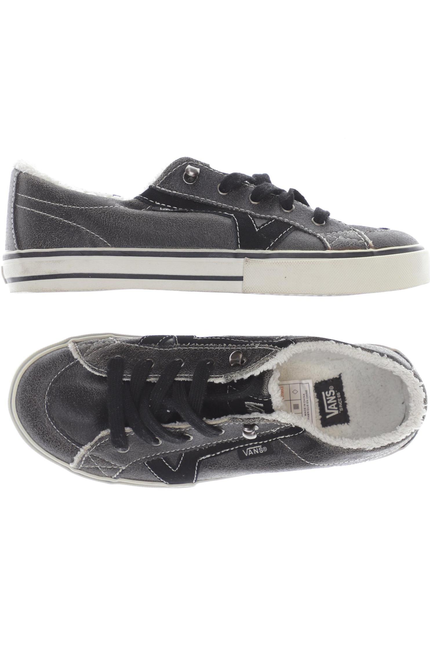 

Vans Damen Sneakers, schwarz, Gr. 34