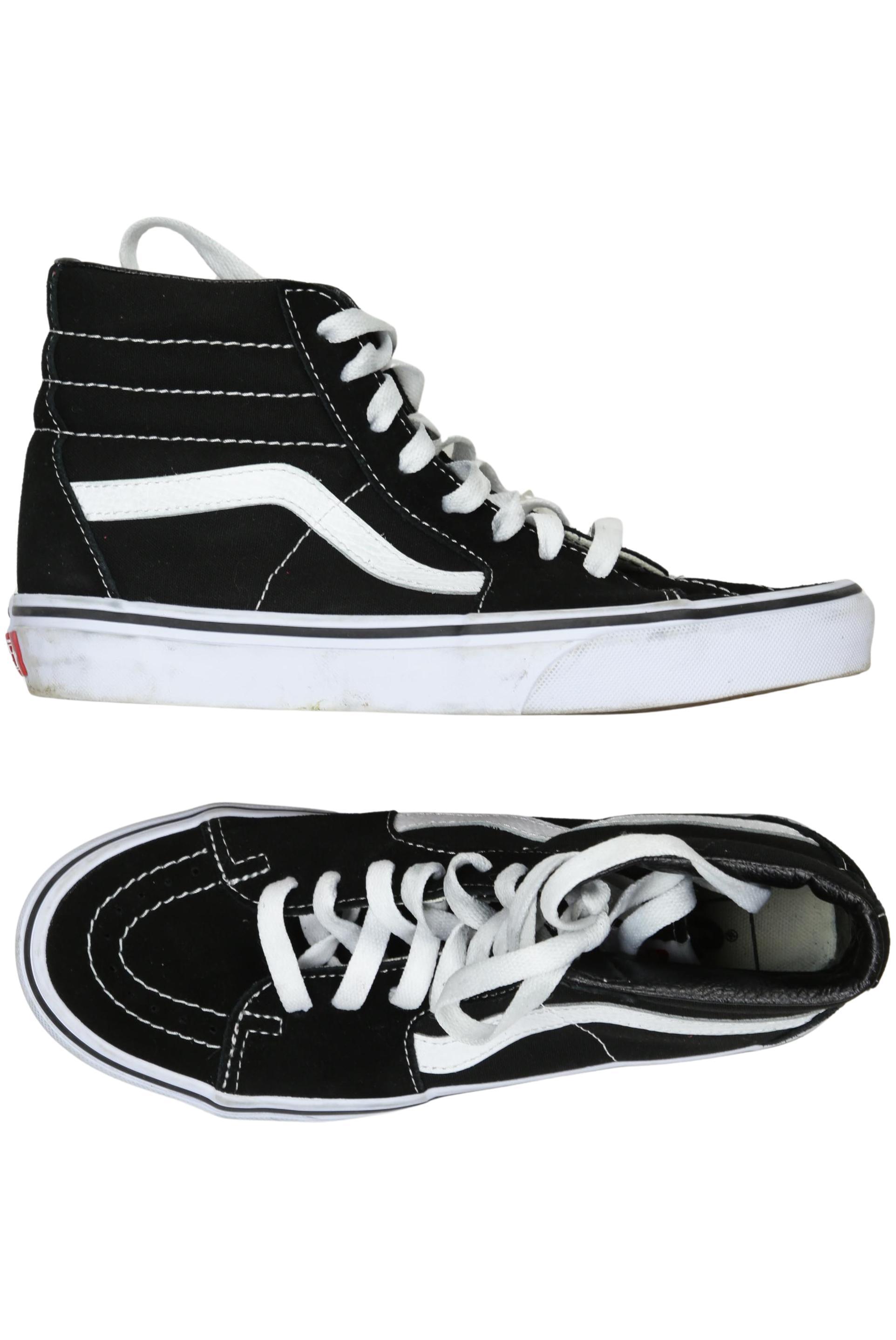 

Vans Damen Sneakers, schwarz, Gr. 38
