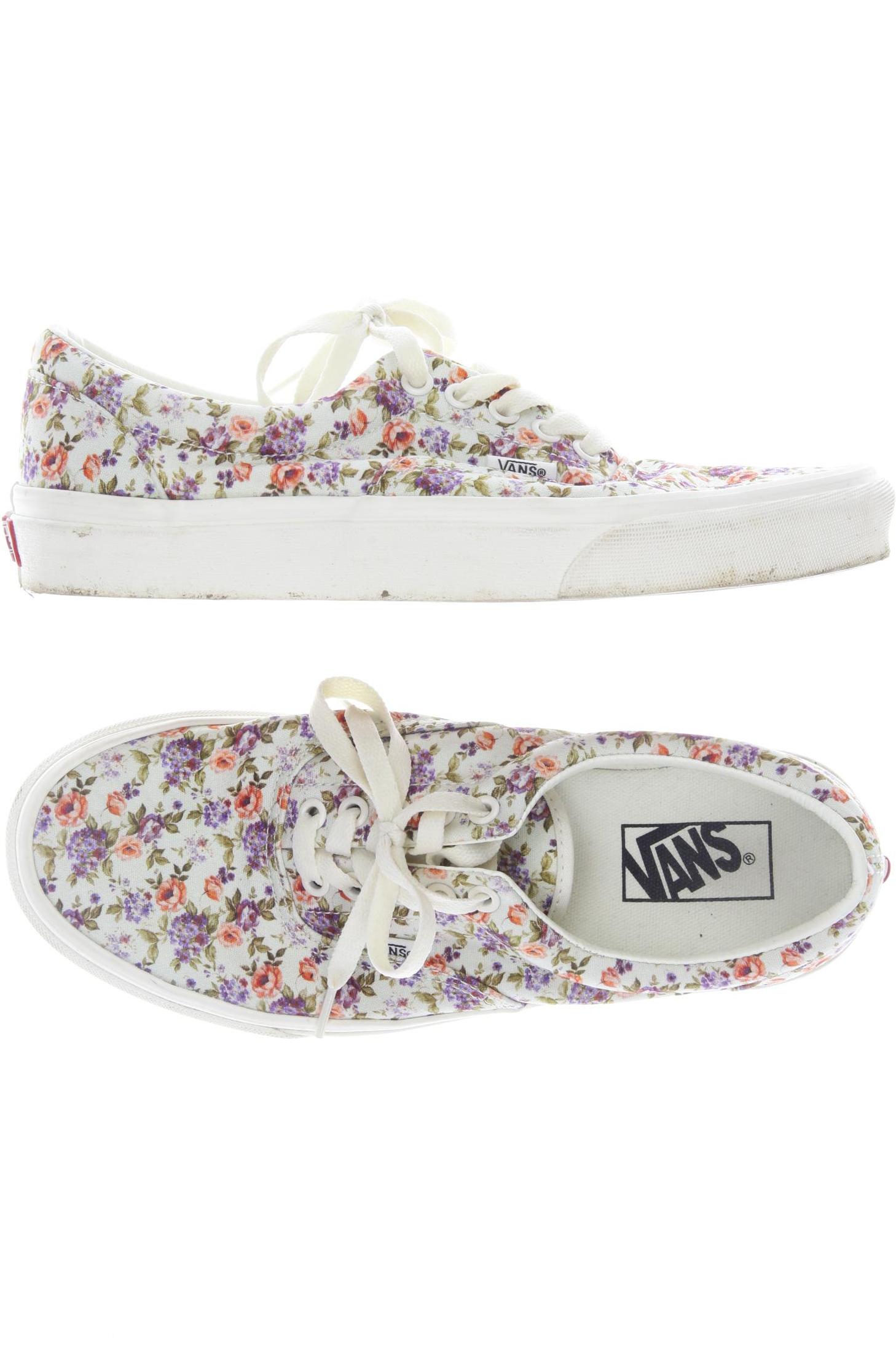 

Vans Damen Sneakers, mehrfarbig, Gr. 40