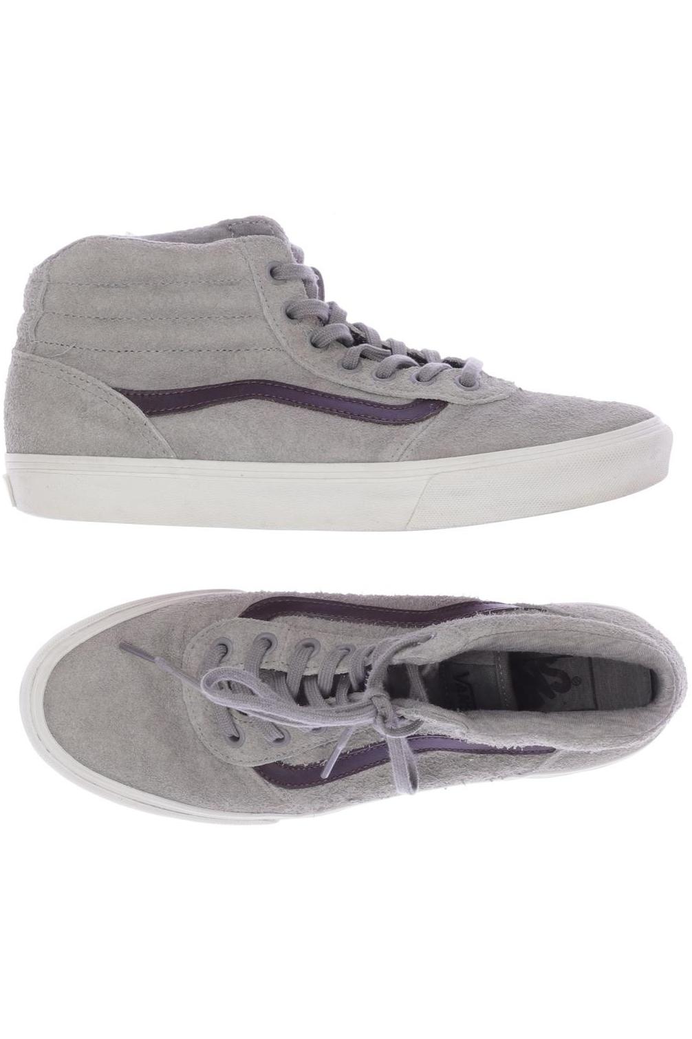 

VANS Damen Sneakers, grau