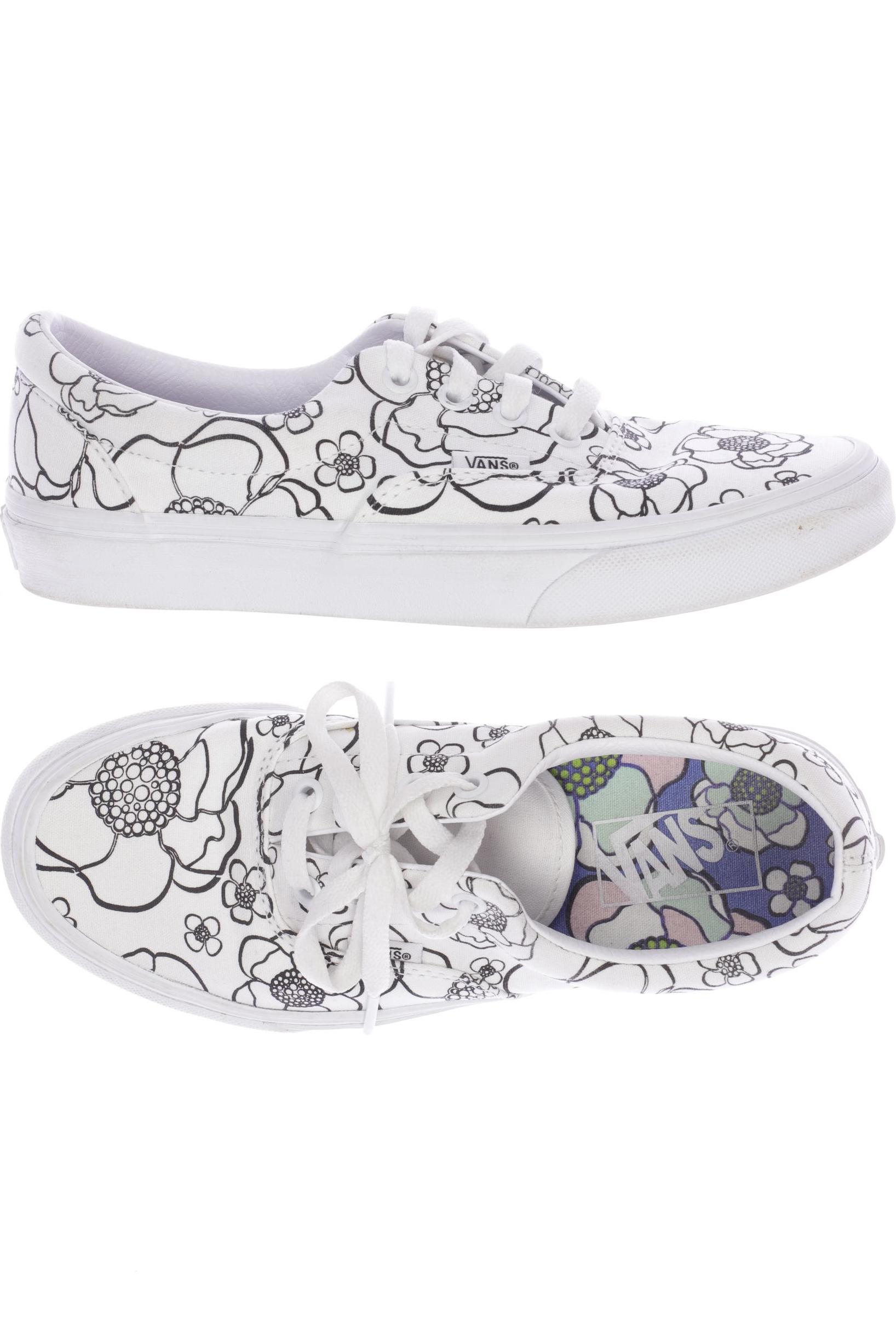 

VANS Damen Sneakers, weiß