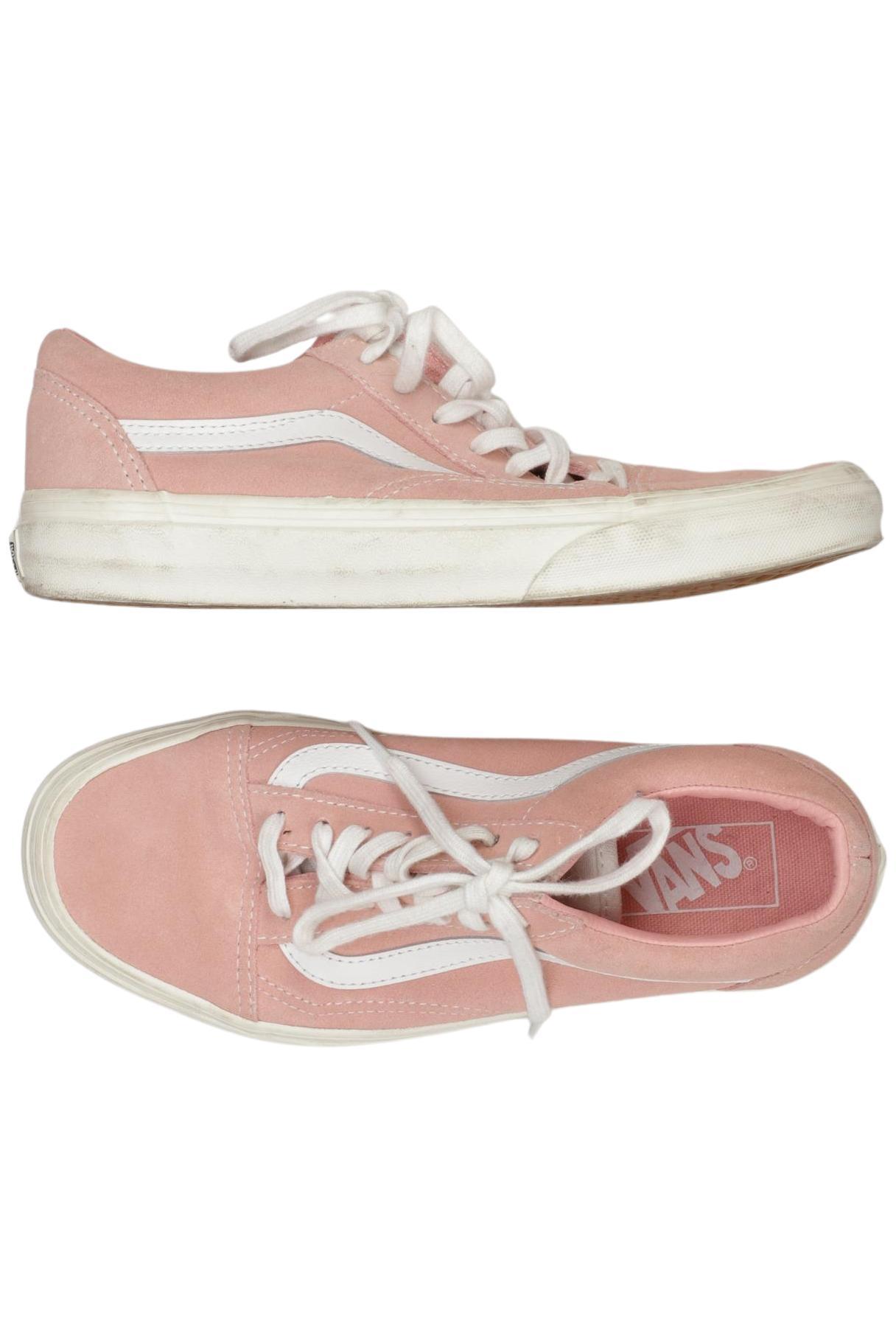 

Vans Damen Sneakers, pink, Gr. 36.5