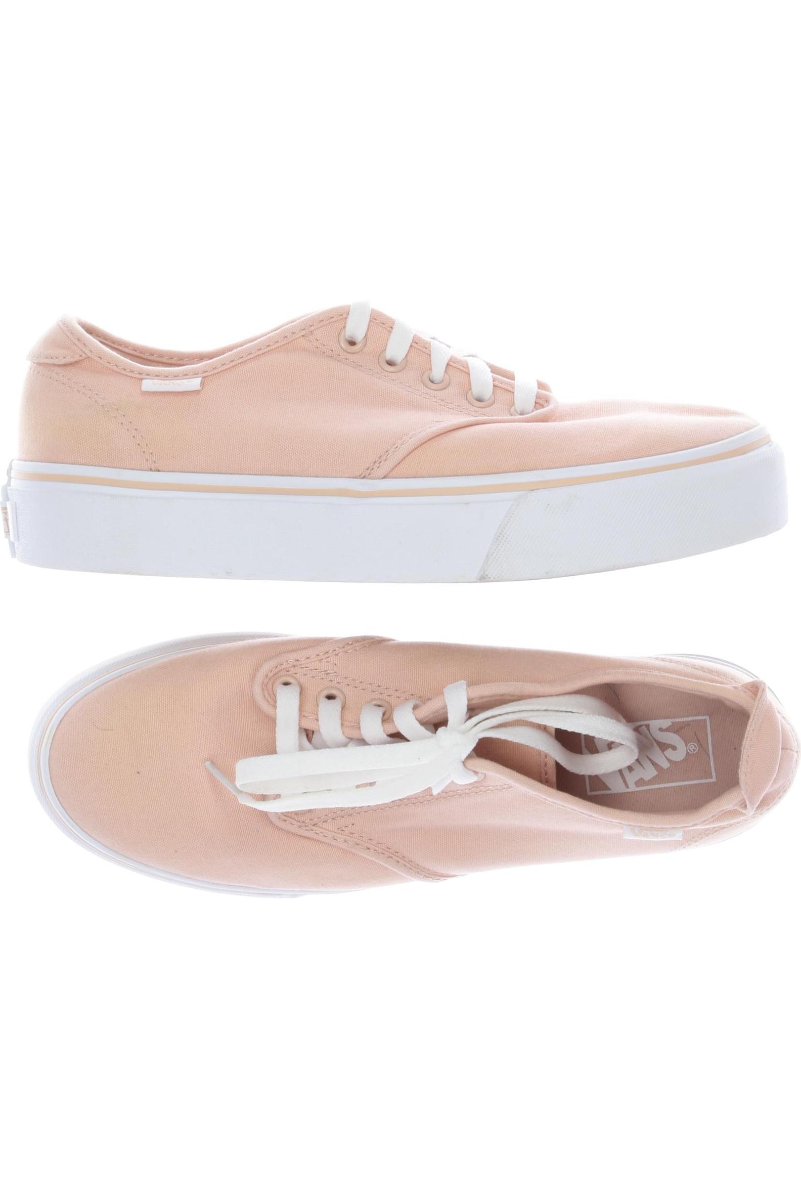 

Vans Damen Sneakers, pink, Gr. 40