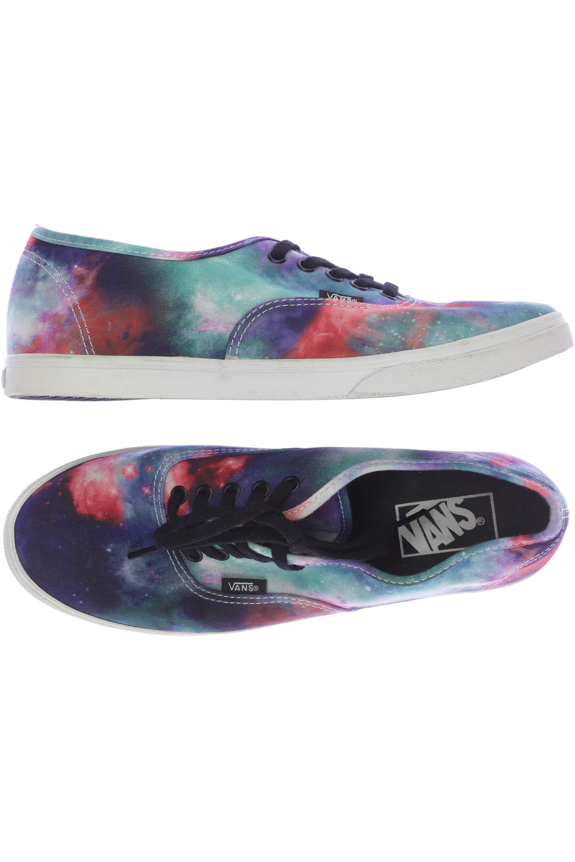 

Vans Damen Sneakers, mehrfarbig, Gr. 8.5