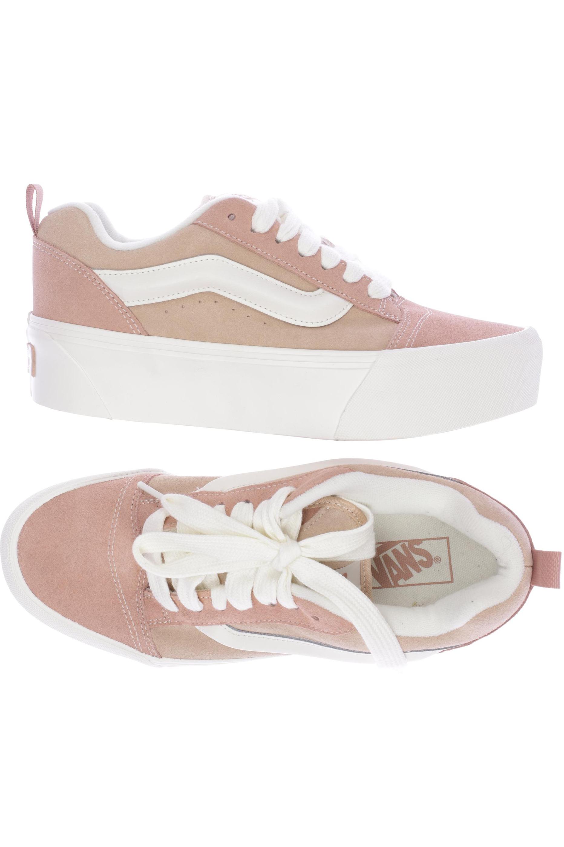 

Vans Damen Sneakers, pink, Gr. 40.5