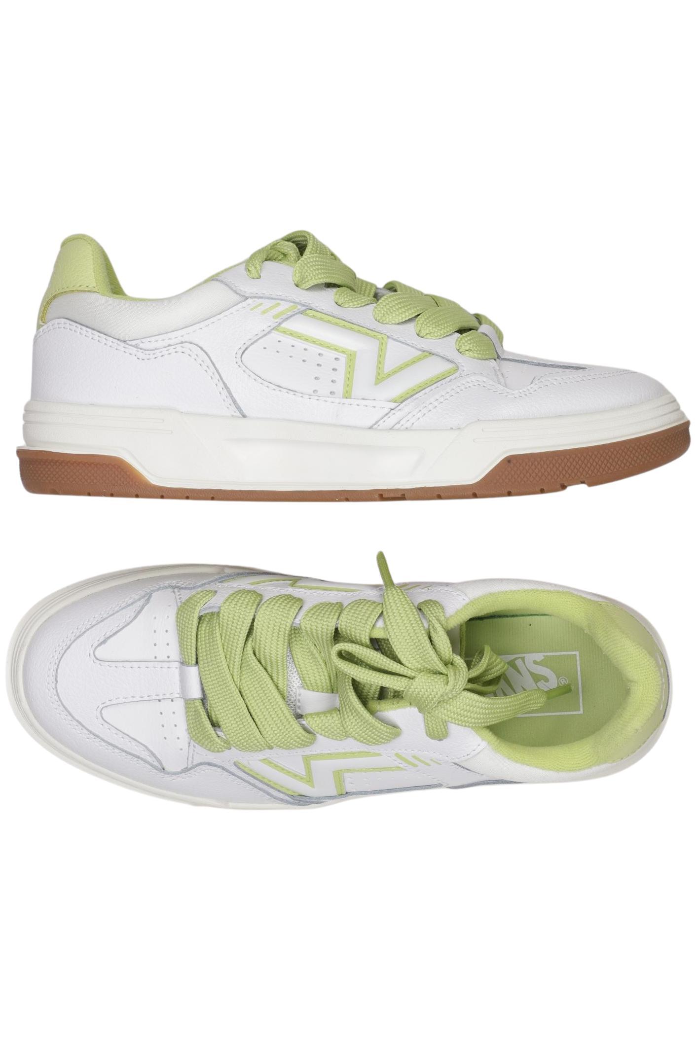 

Vans Damen Sneakers, mehrfarbig, Gr. 38.5