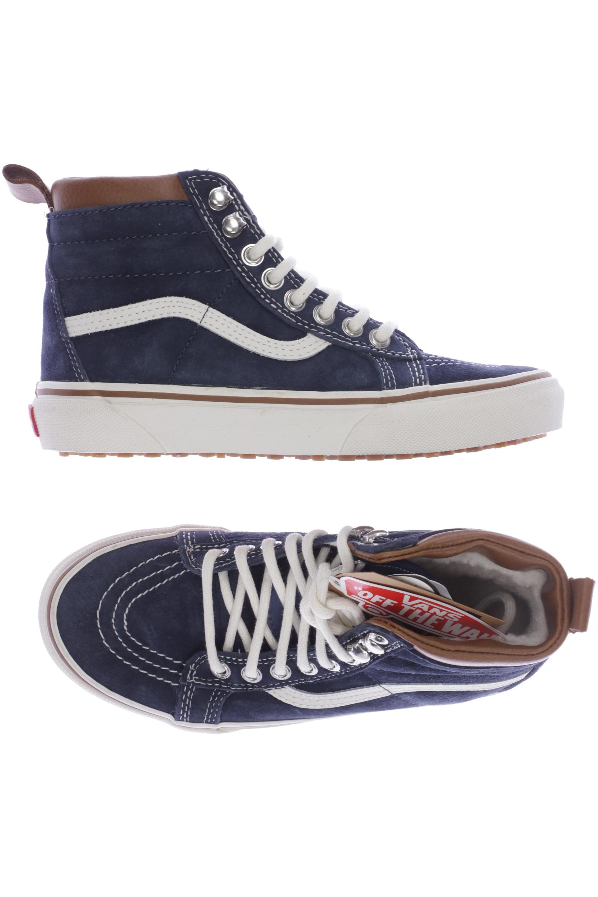 

VANS Damen Sneakers, marineblau