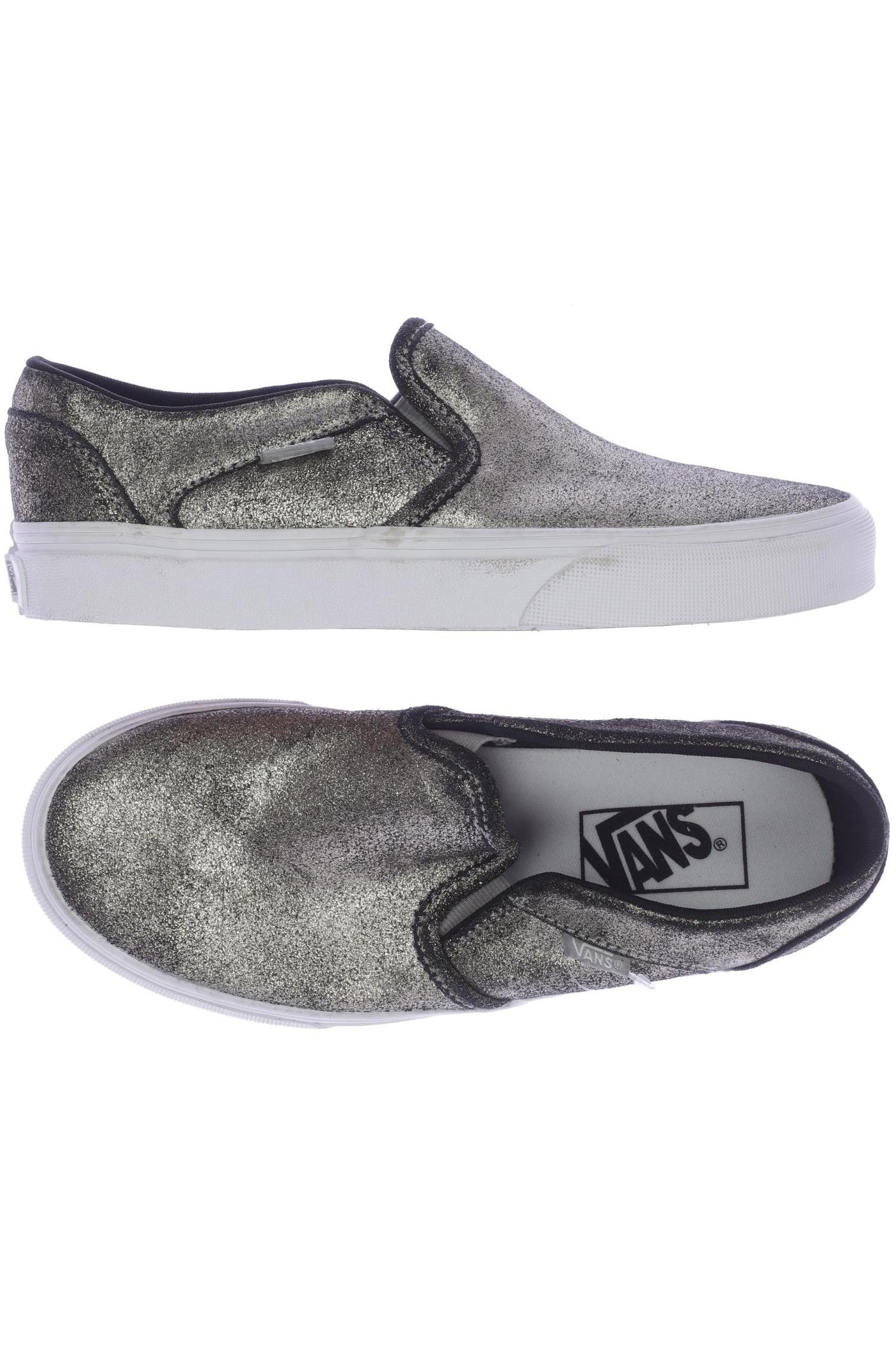 

VANS Damen Sneakers, gold