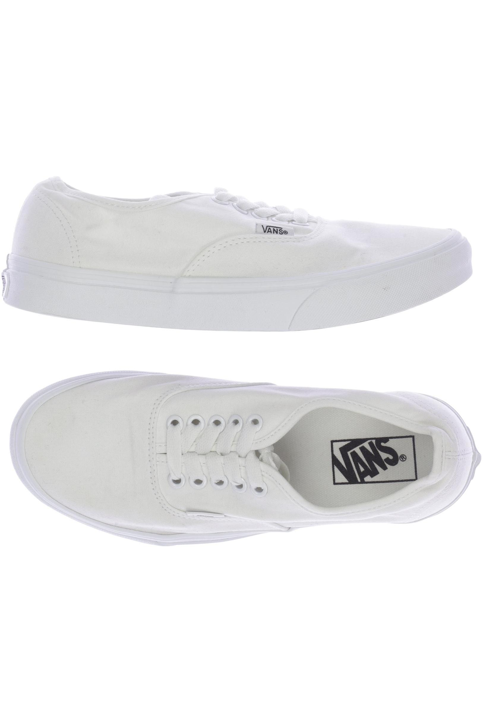

Vans Damen Sneakers, weiß, Gr. 39
