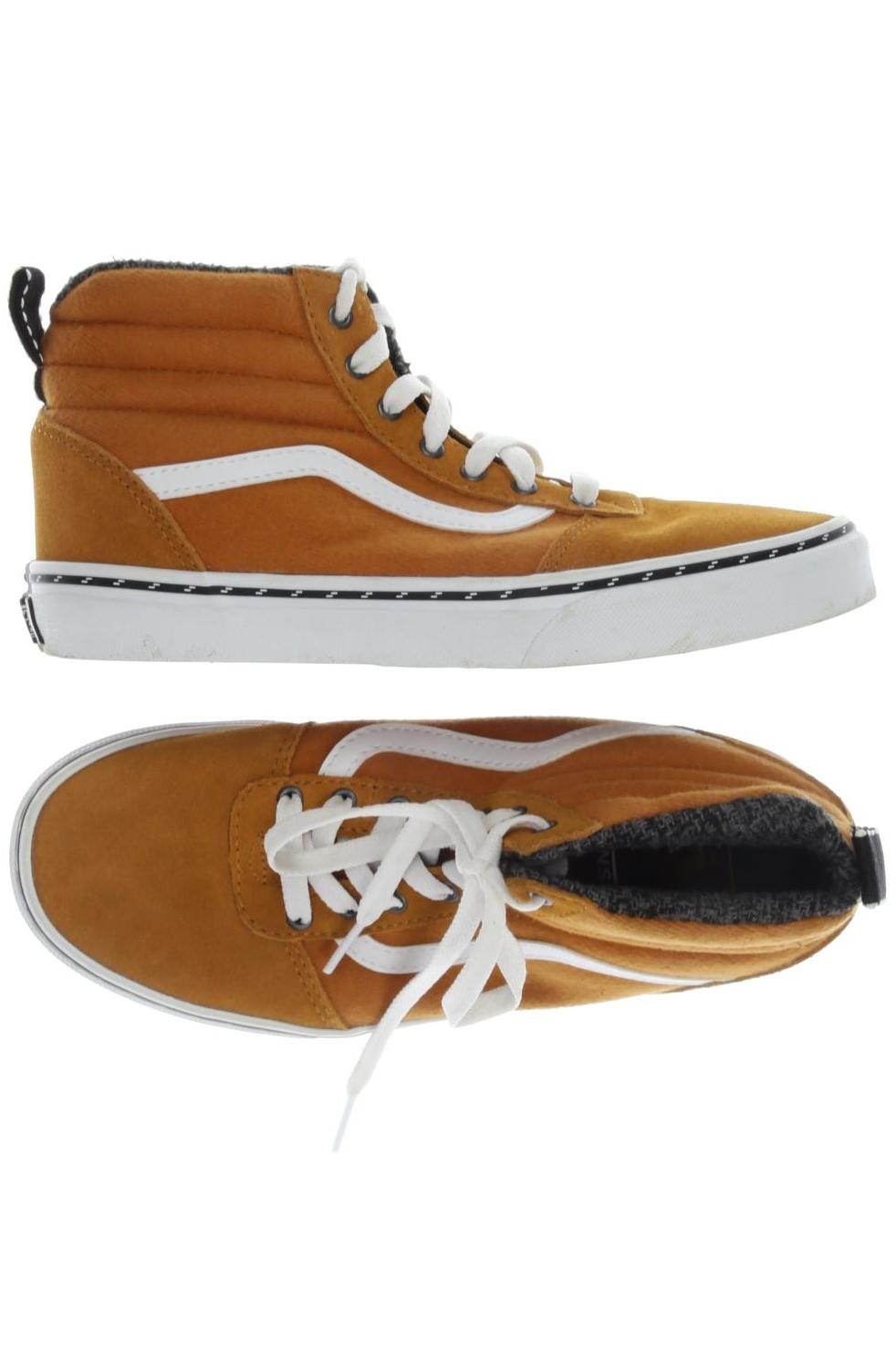 Thumbnail - Vans Damen Sneakers, orange, Gr. 36