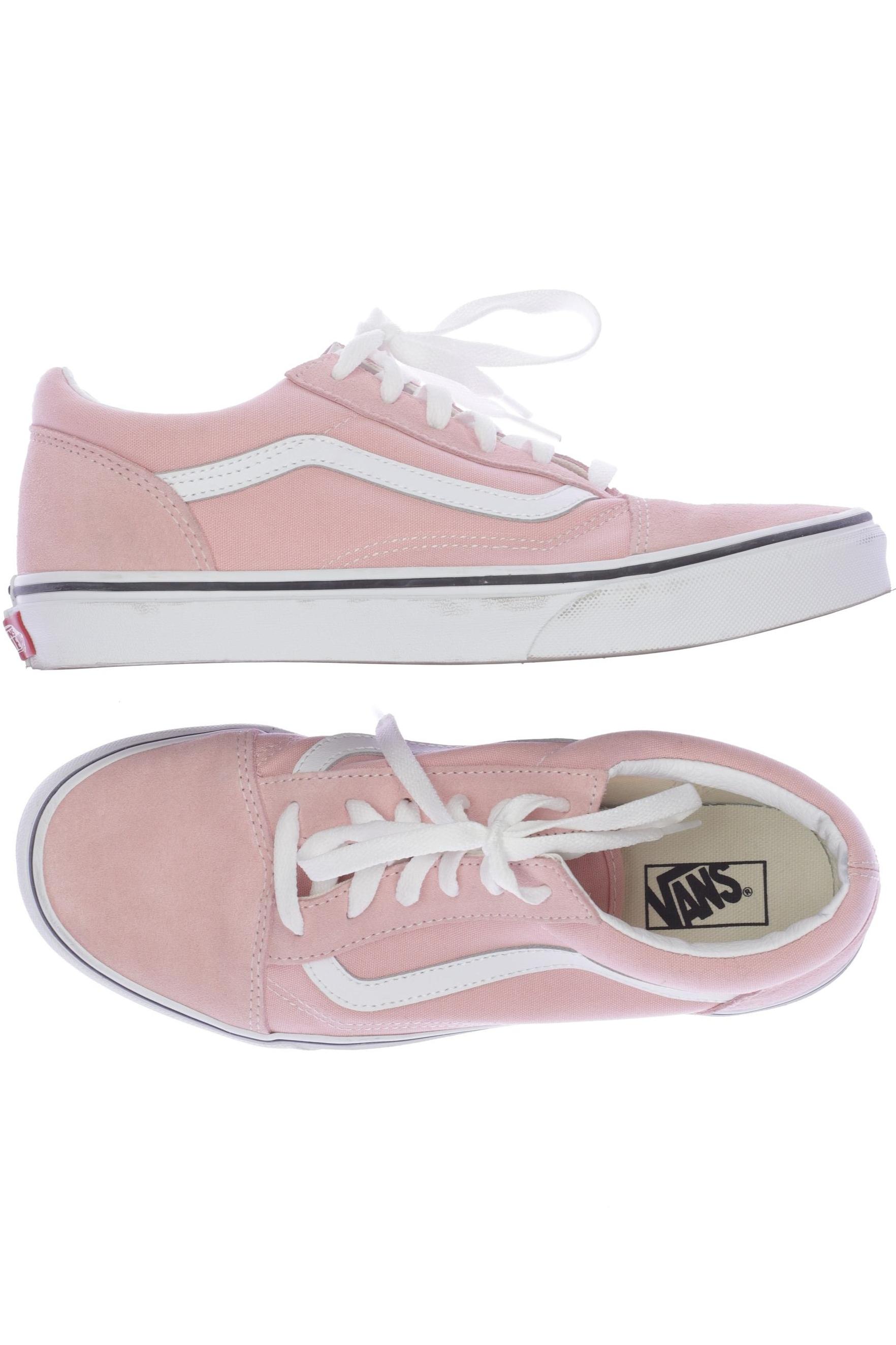 

Vans Damen Sneakers, pink, Gr. 39