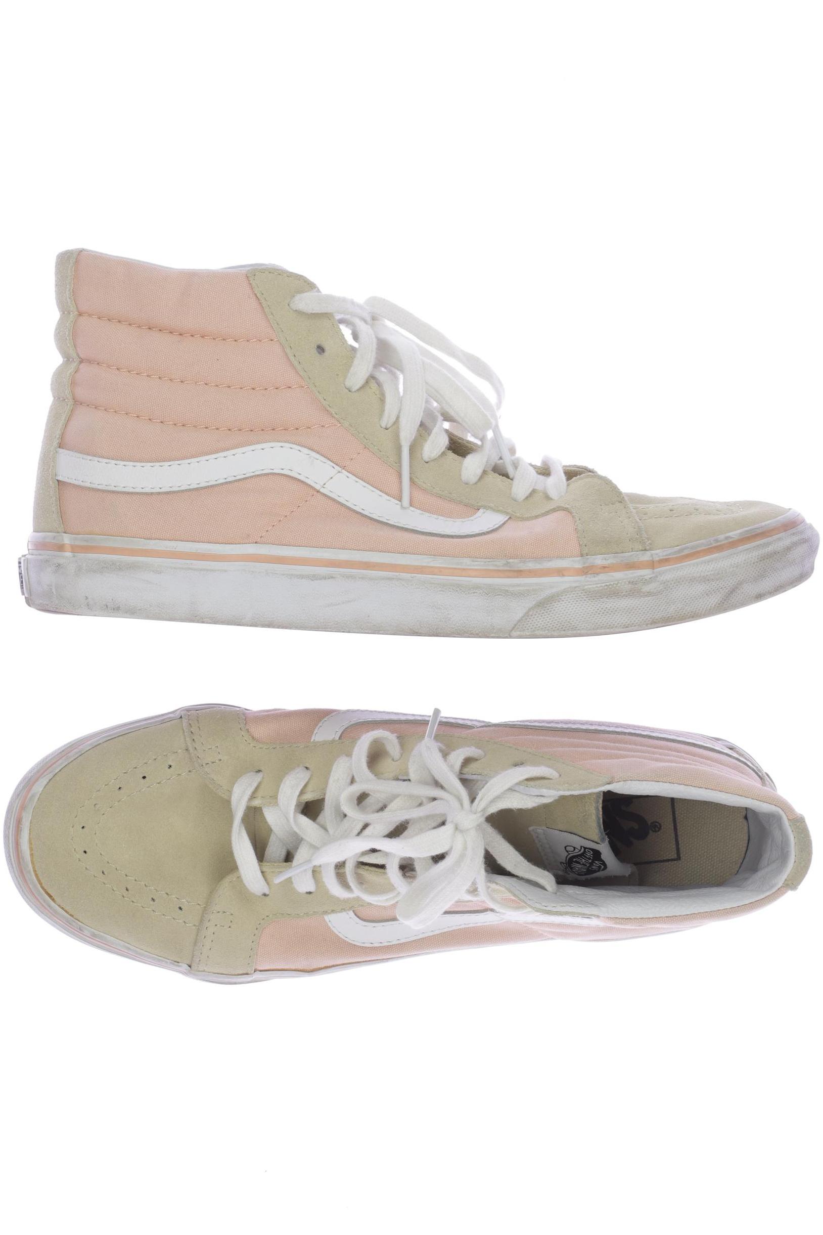 

Vans Damen Sneakers, beige, Gr. 41